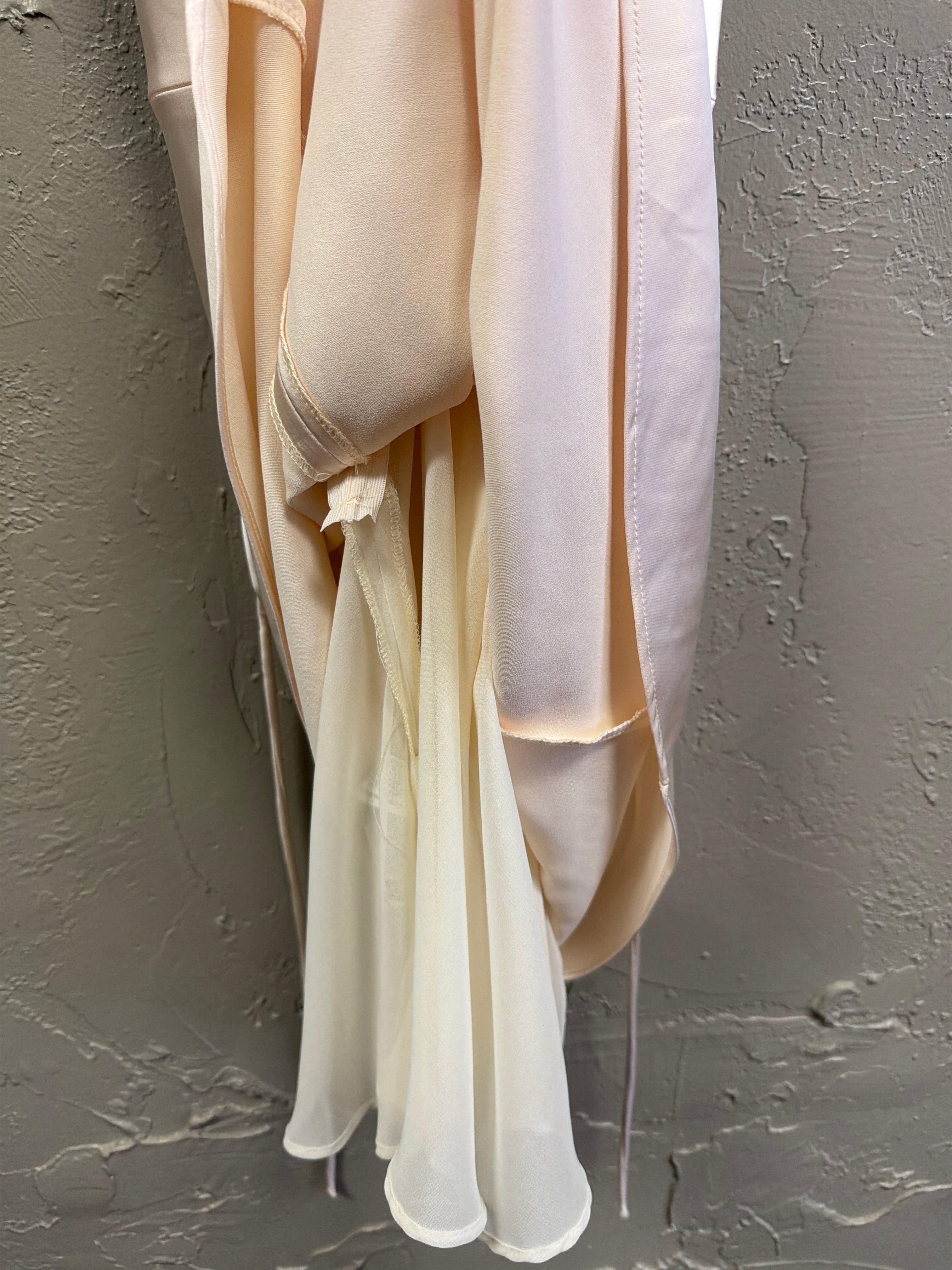 Zara Camisole Mini Dress