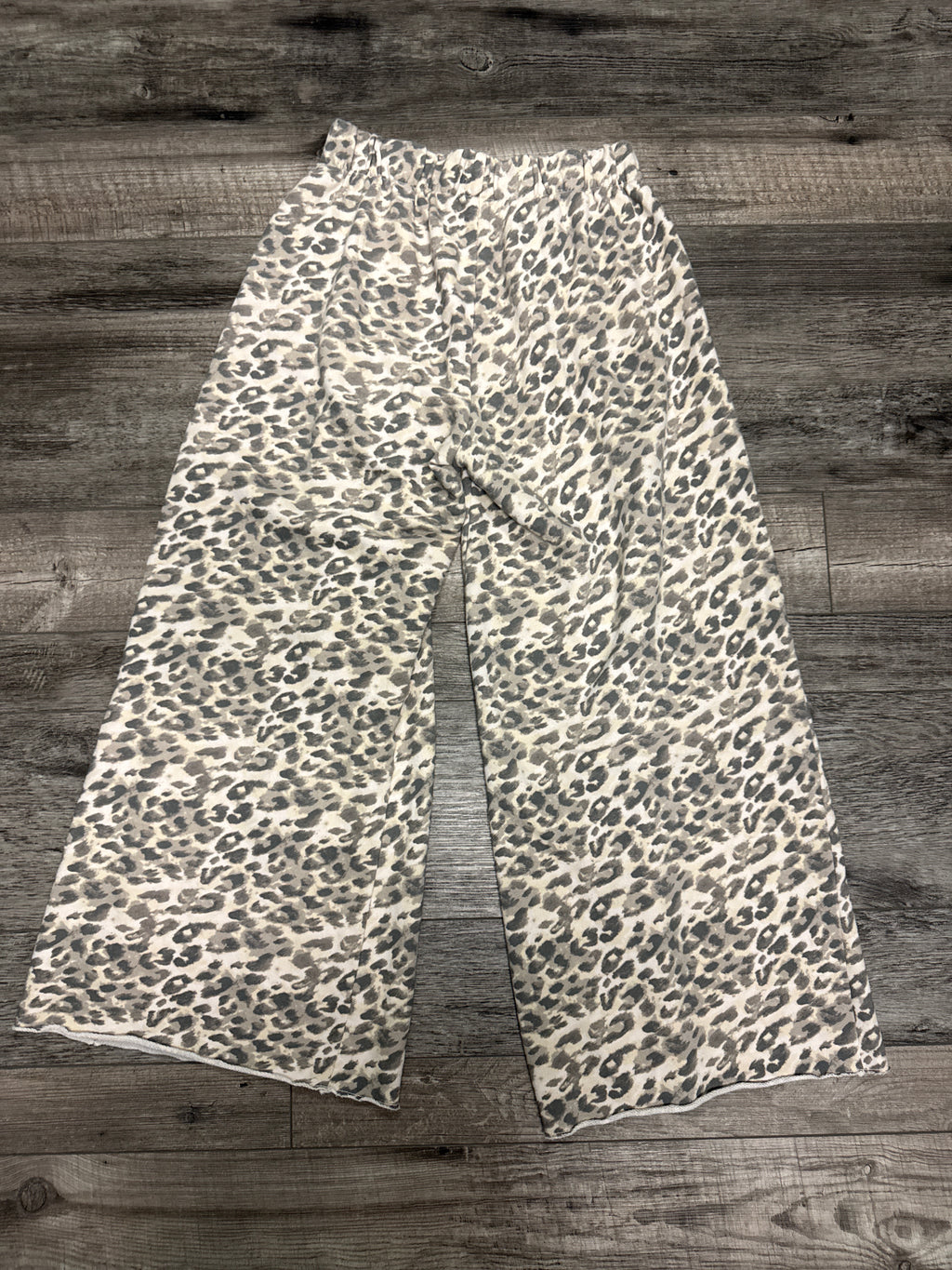 Aerie Street Trouser