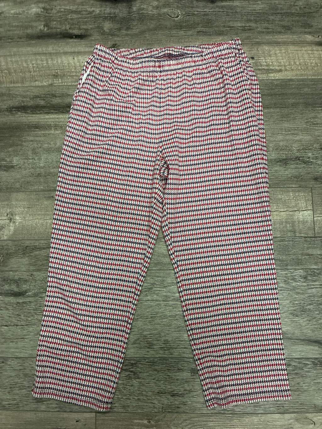 Lands End Sport Knit Pant (org$65)