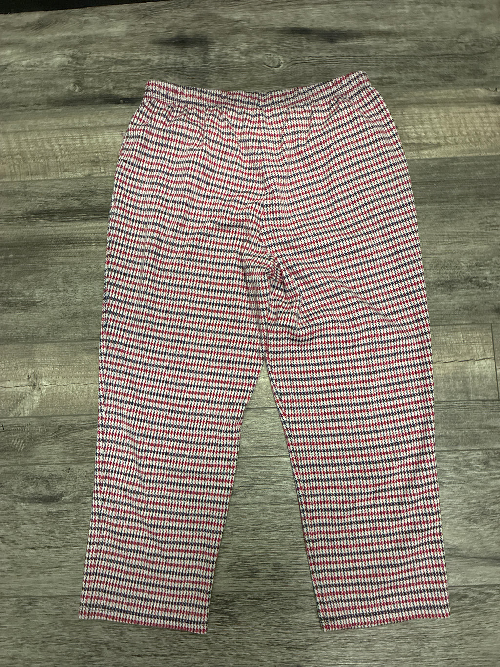 Lands End Sport Knit Pant (org$65)