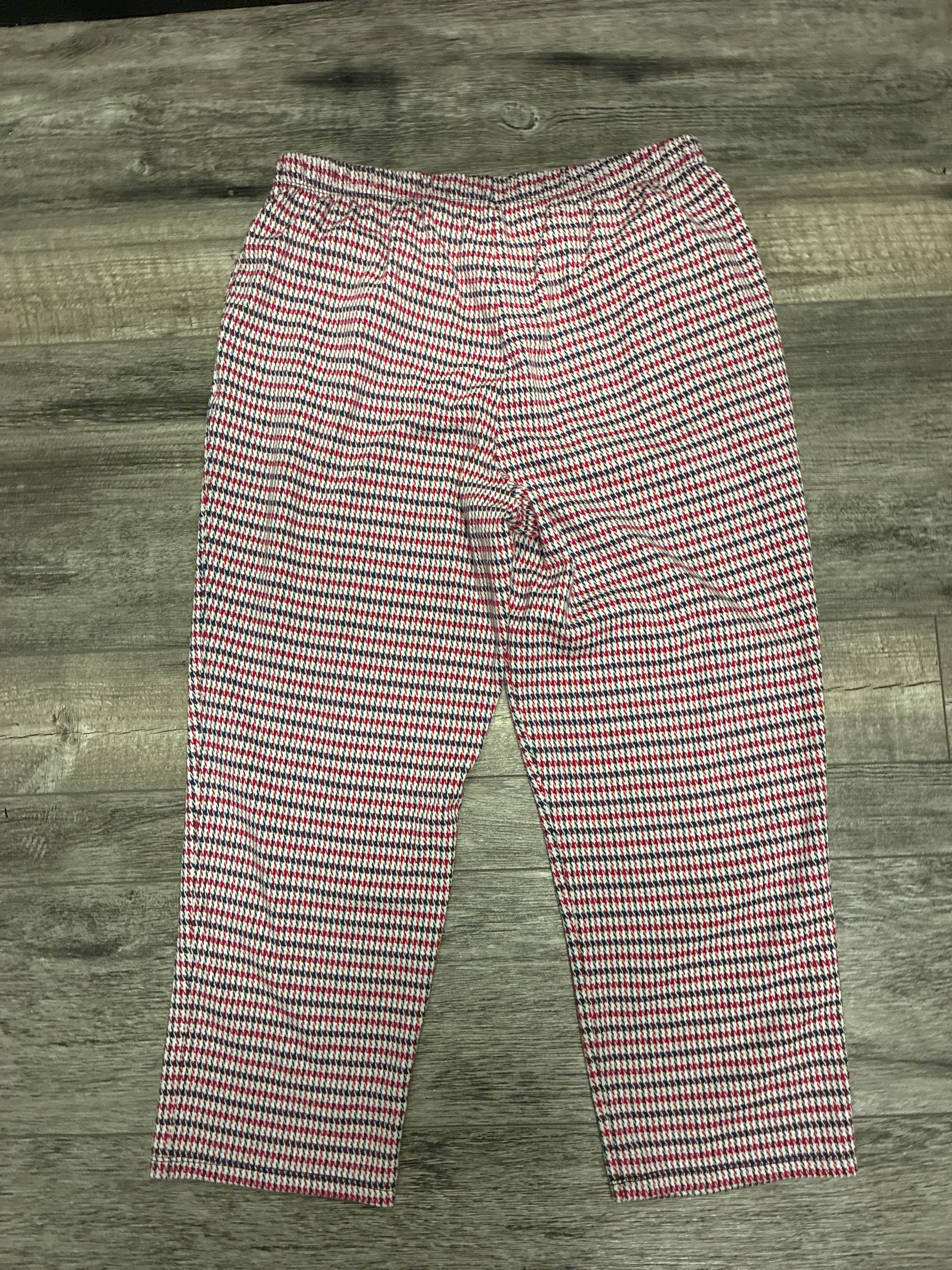 Lands End Sport Knit Pant (org$65)