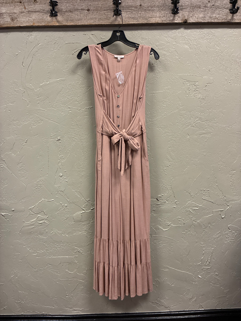 NWT Remix Mess Romper
