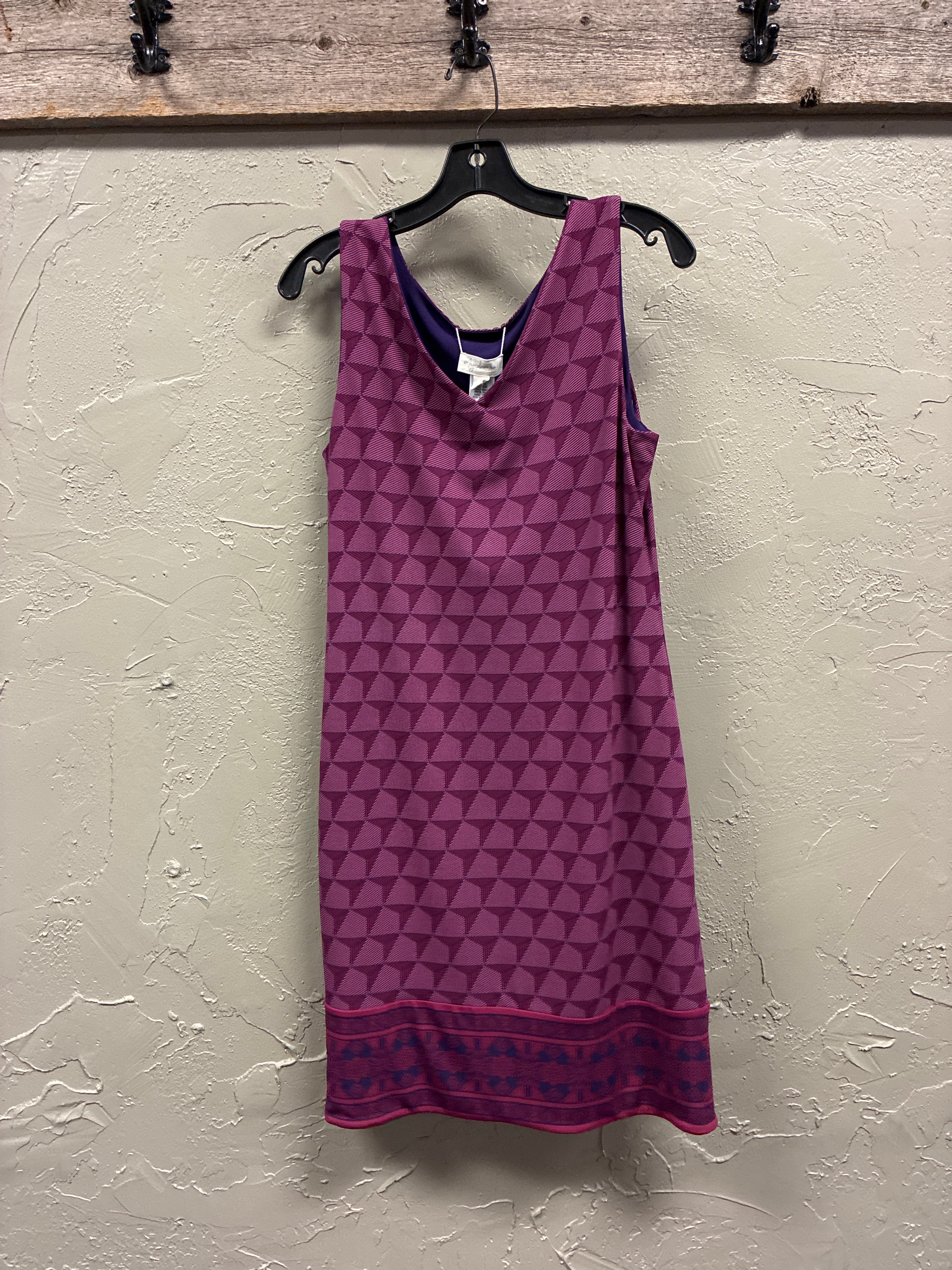 NWT Magnolia Grace Reversible Dress (org$74)