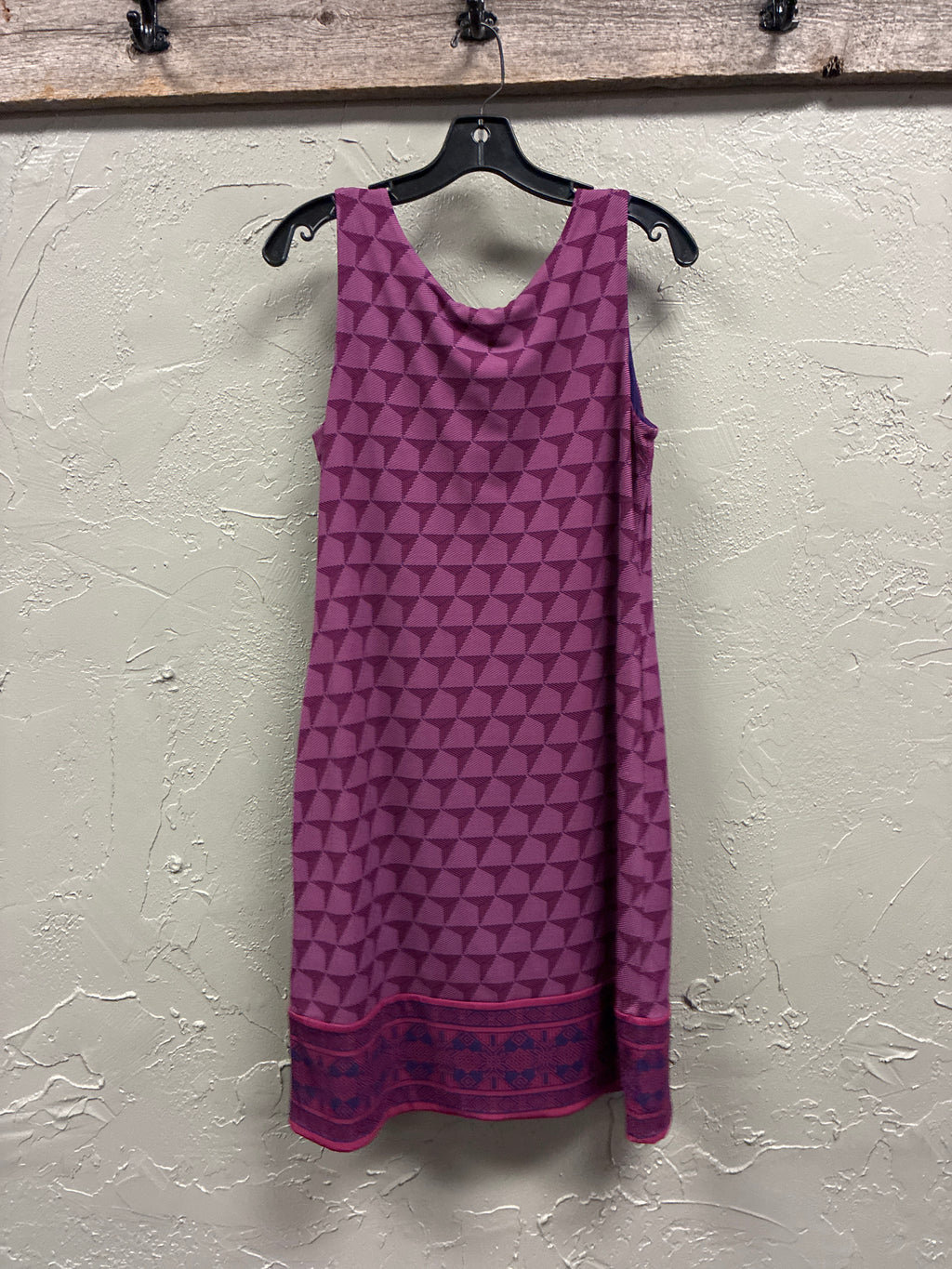 NWT Magnolia Grace Reversible Dress (org$74)