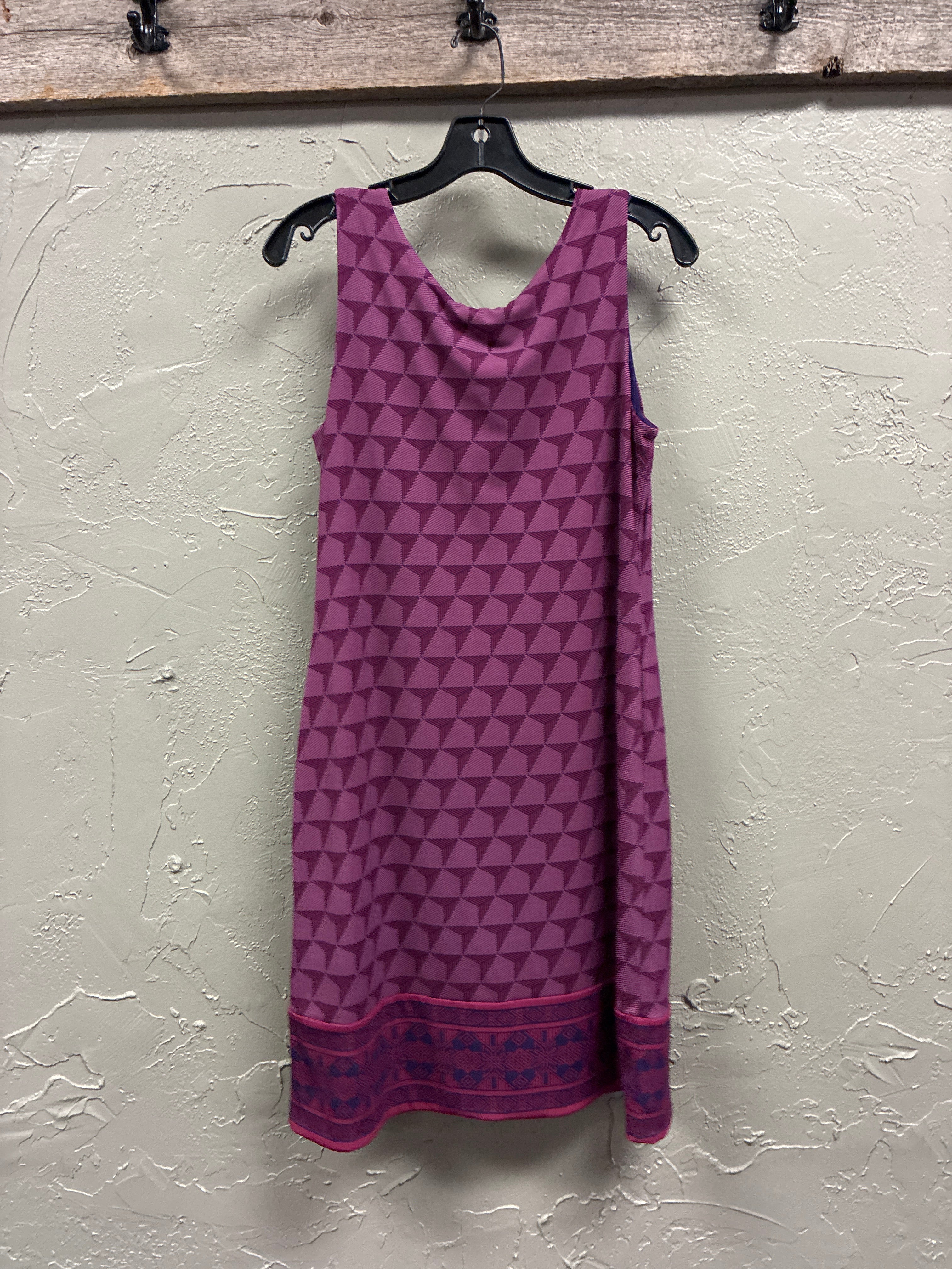 NWT Magnolia Grace Reversible Dress (org$74)