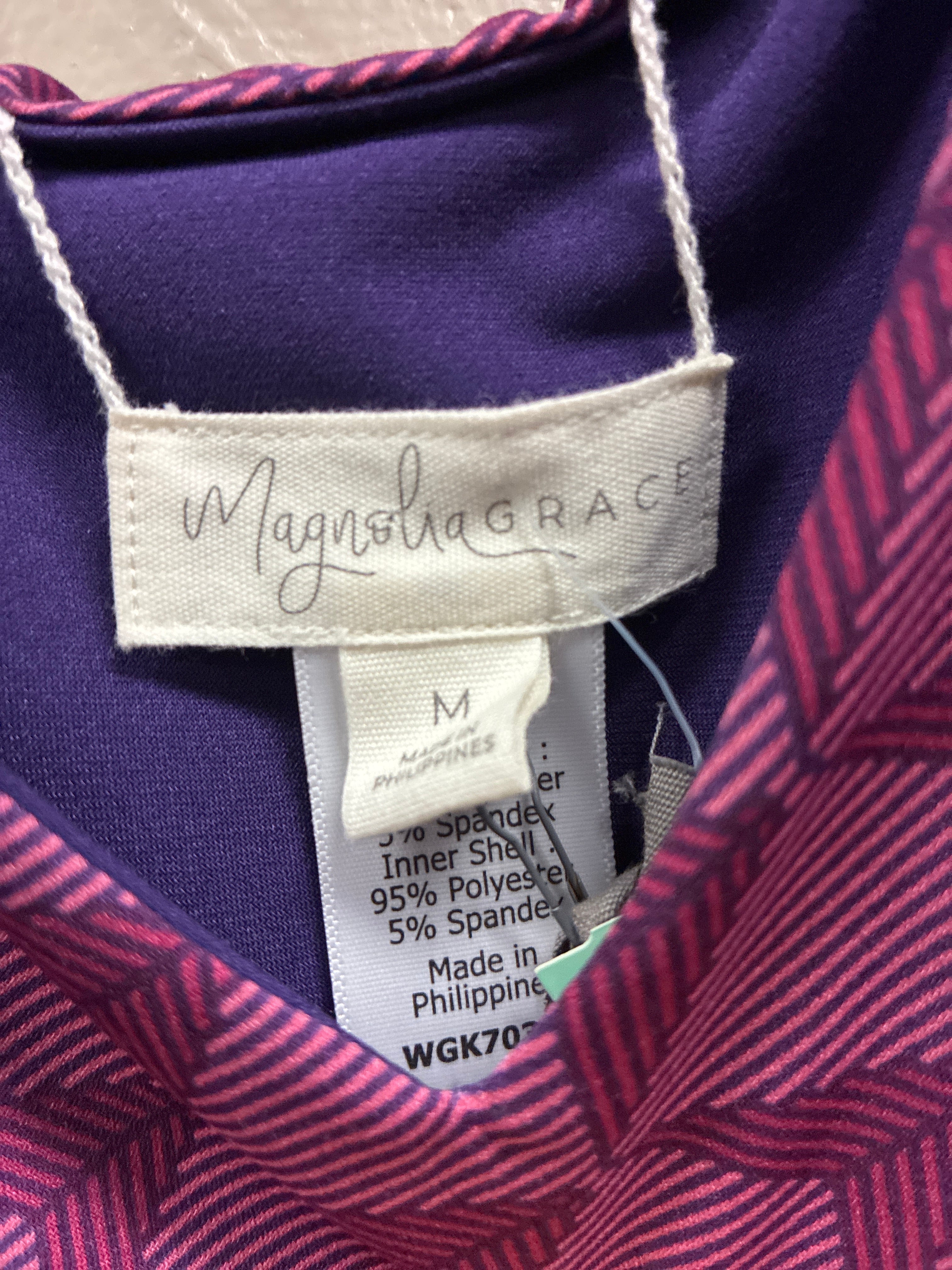 NWT Magnolia Grace Reversible Dress (org$74)
