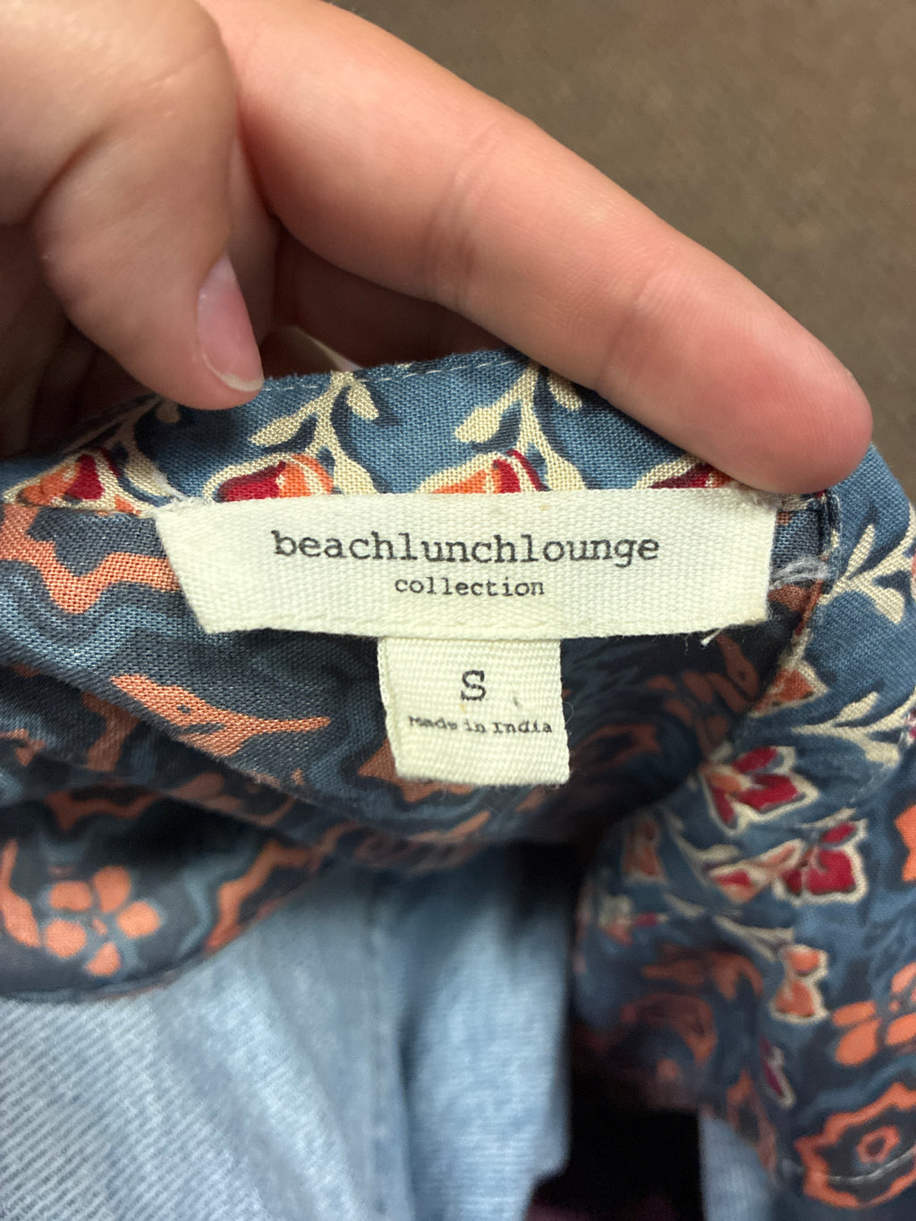 BeachLunchLounge Sleeveless Jumpsuit