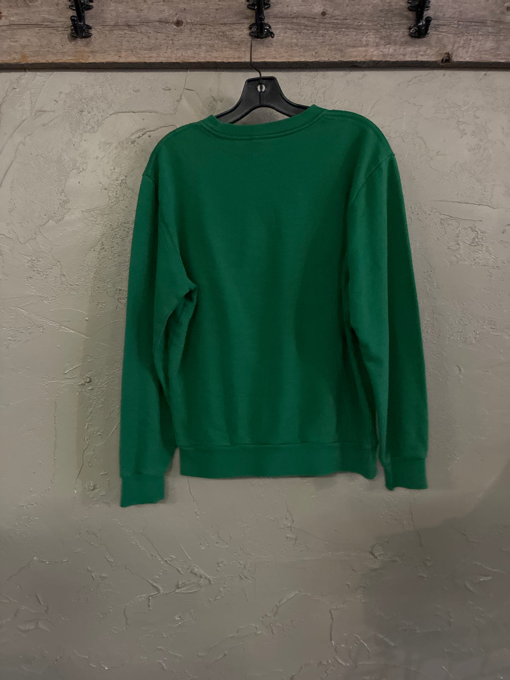 Dr. Seuss' The Grinch Pullover
