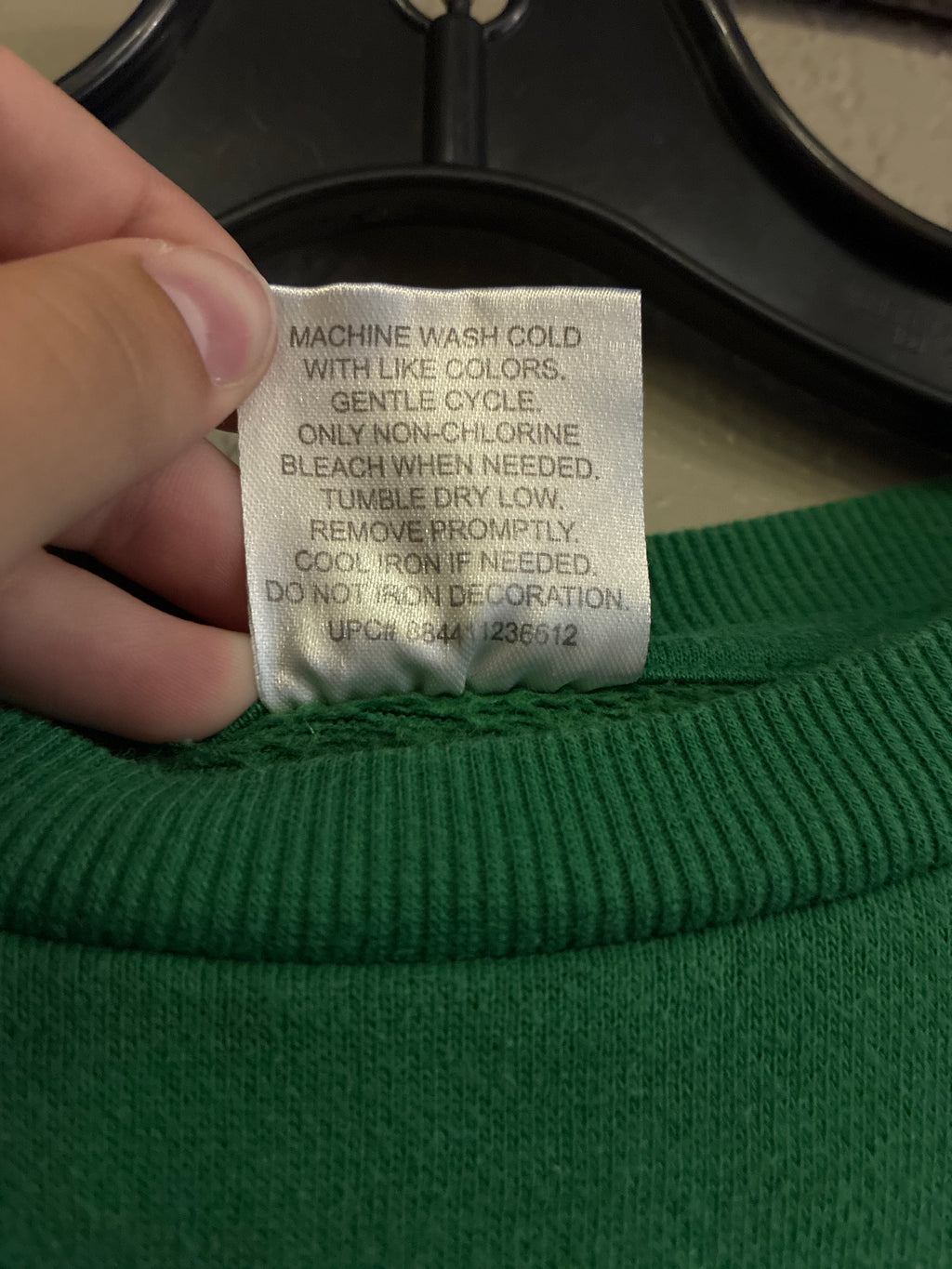 Dr. Seuss' The Grinch Pullover