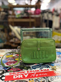 Vtg 90s/00s LAI Convertable Wristlet