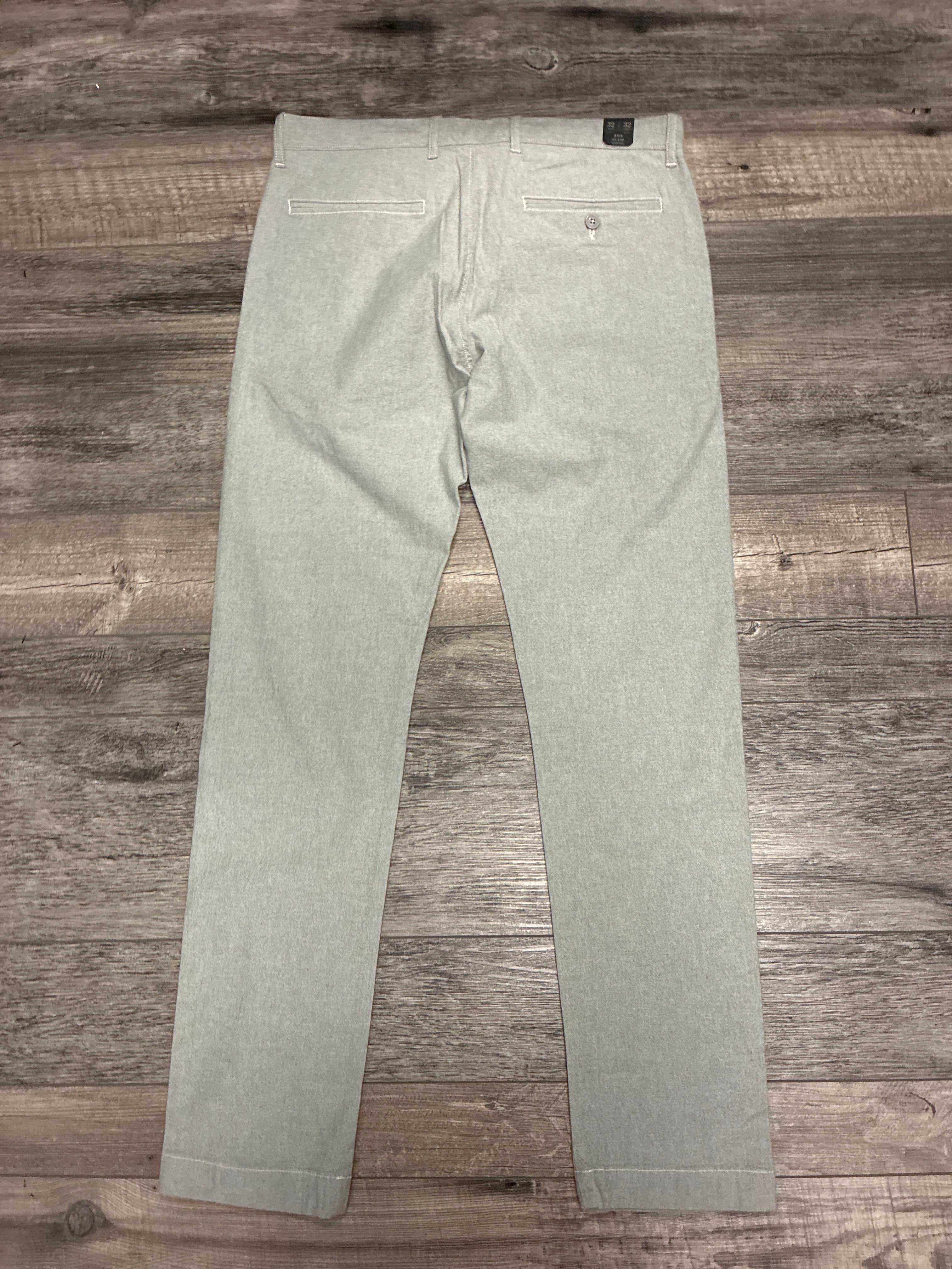 NWT J Crew 484 Slim Chinos (org$98)