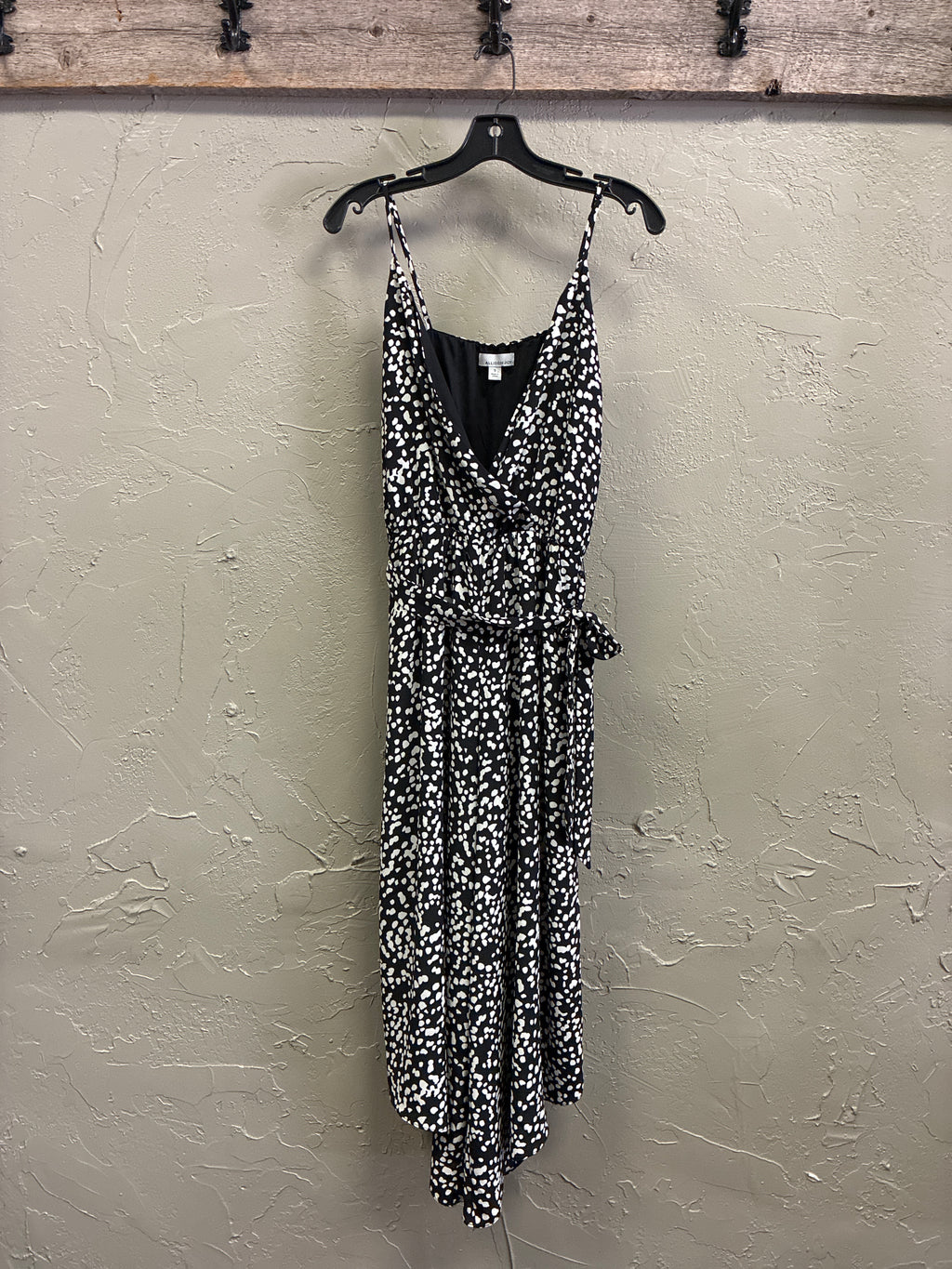 Allison Joy Wide-Leg Jumpsuit (org$98)