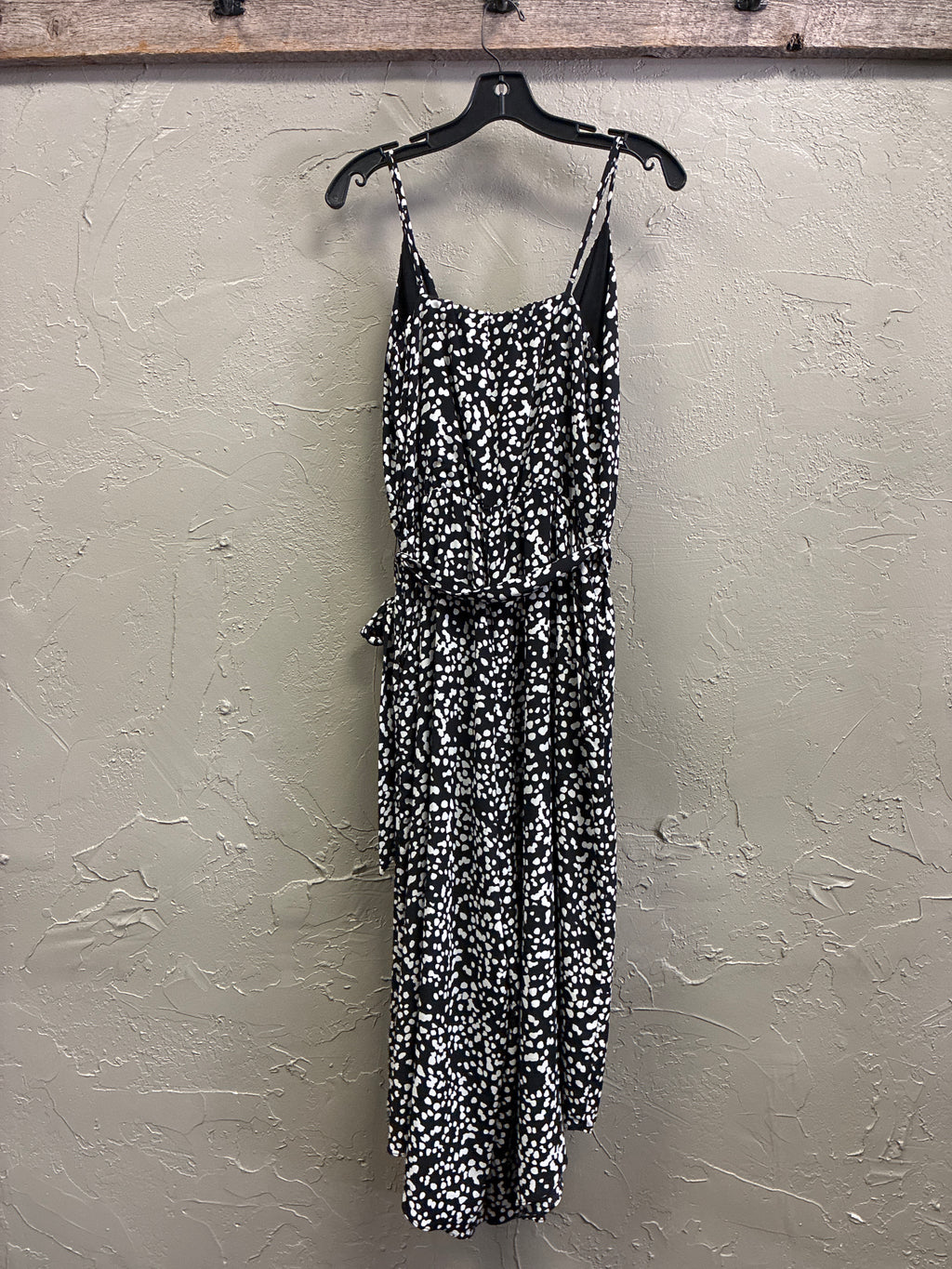 Allison Joy Wide-Leg Jumpsuit (org$98)