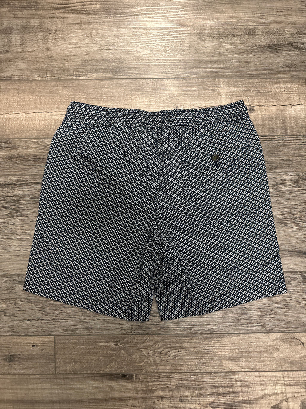 NWT J Crew Pull-On Dock Shorts (org$80)