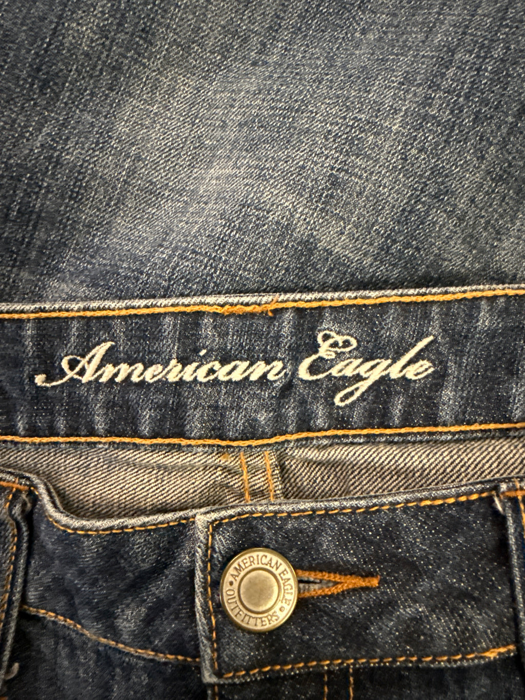 AE Boy Fit Cropped Jean (org$69)