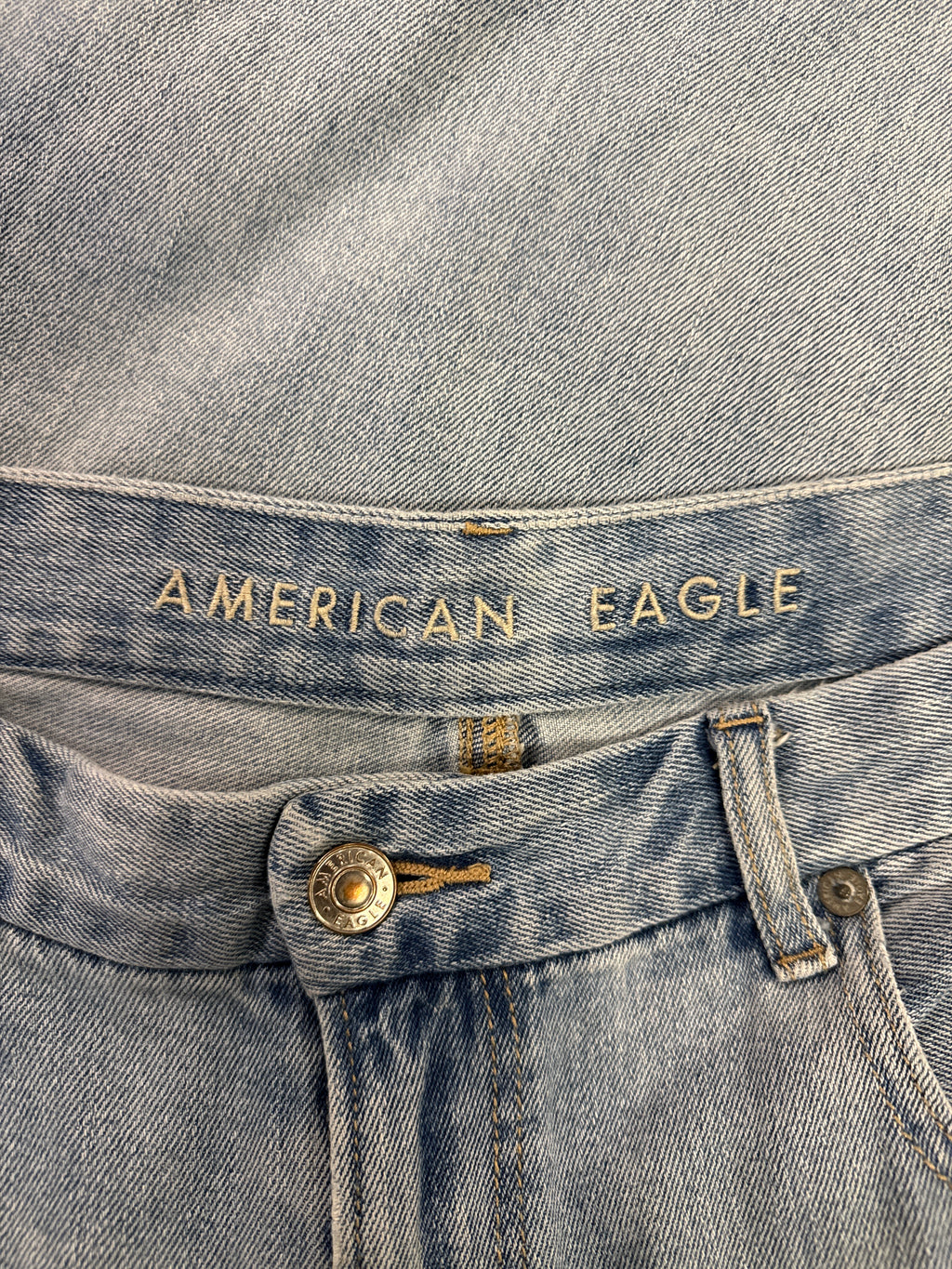 AE Curvy Mom Jean (org$70)