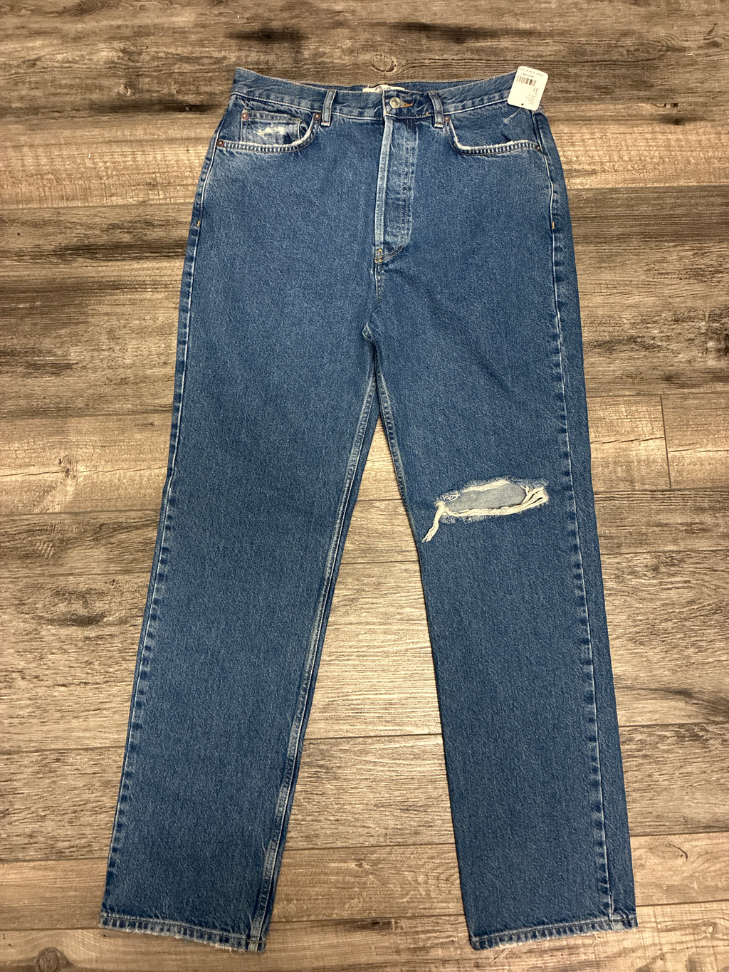 NWT We the Free "The Lasso" (org$98)