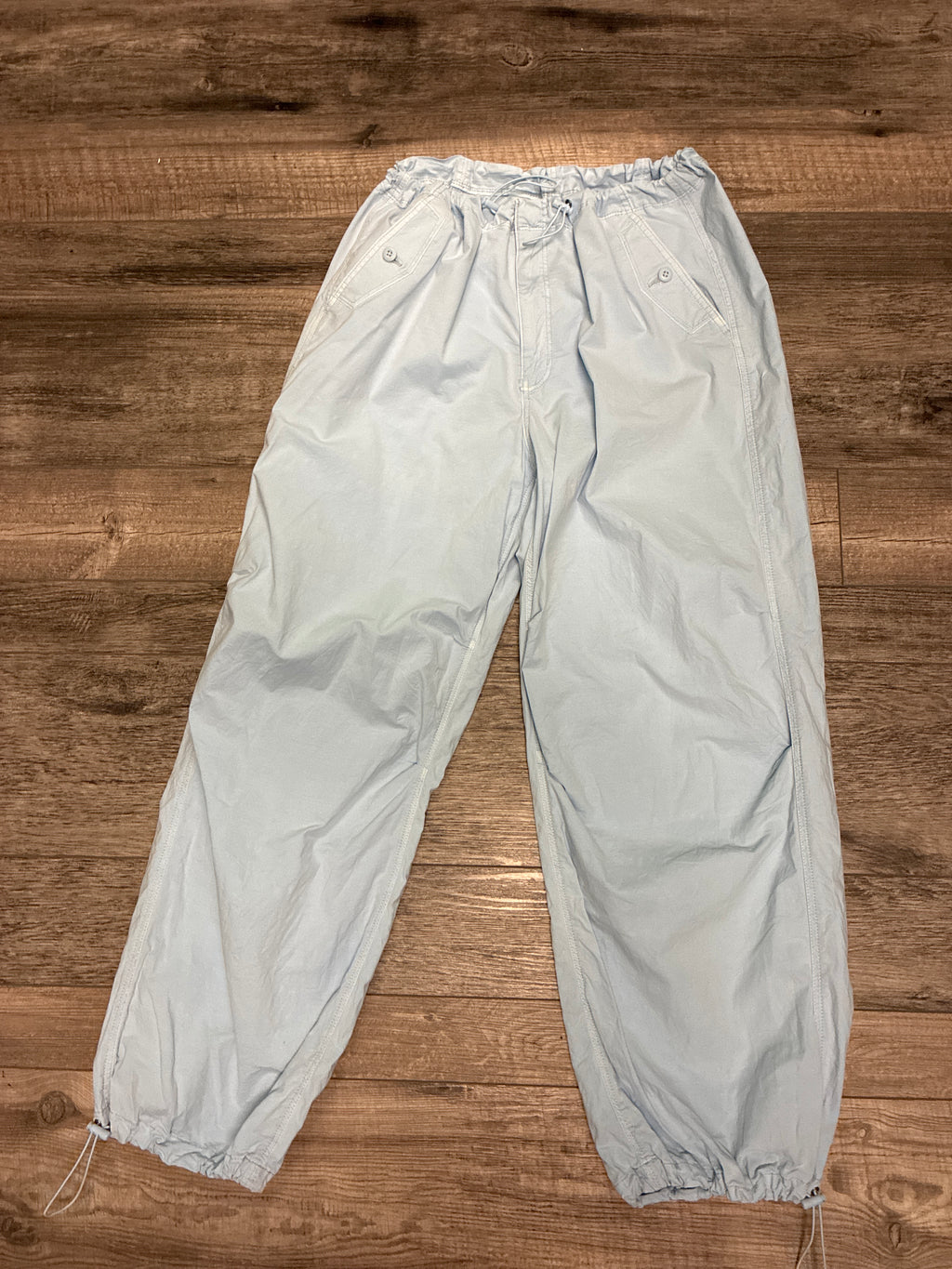 American Eagle Baggy Cargo Pants (org$70)
