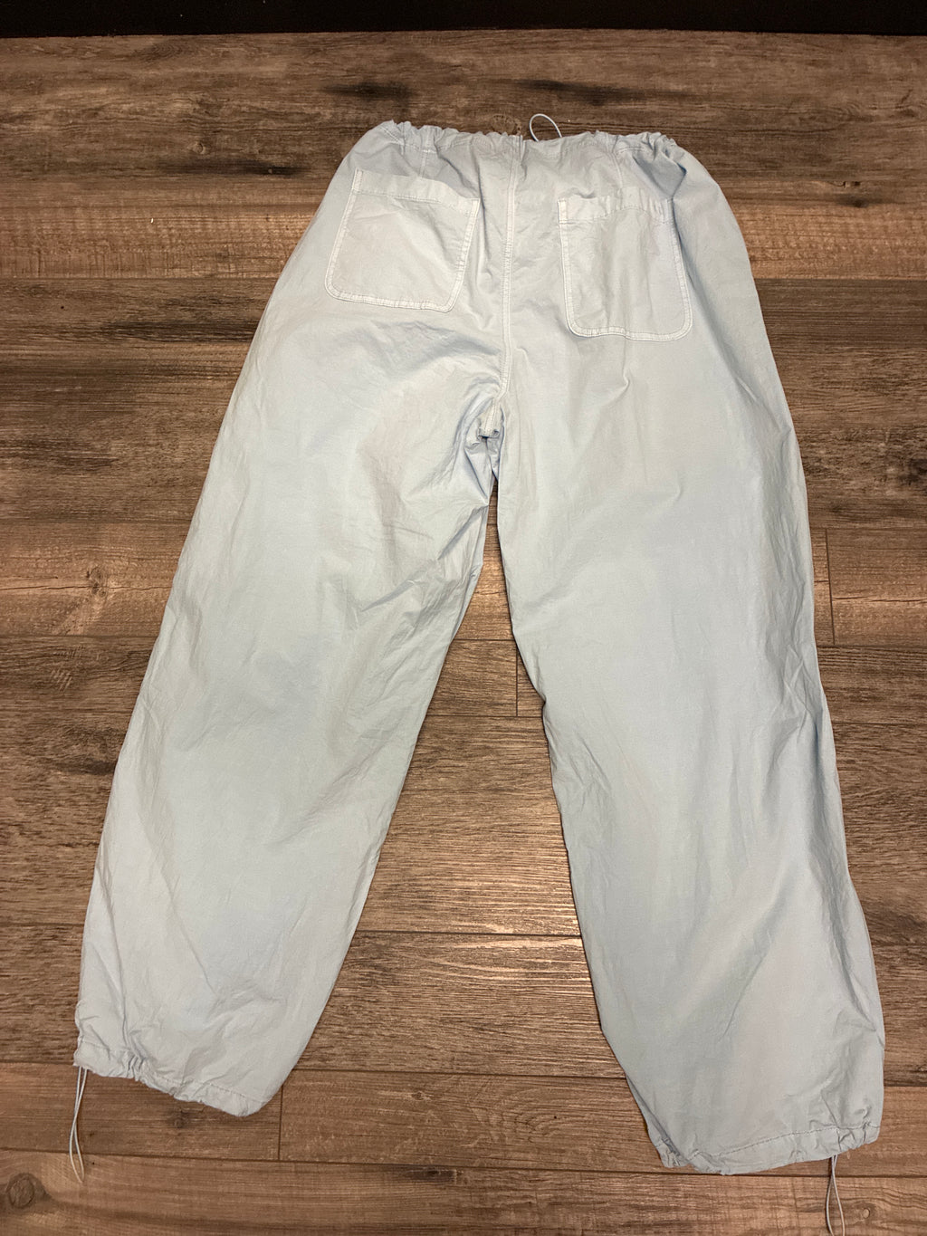 American Eagle Baggy Cargo Pants (org$70)