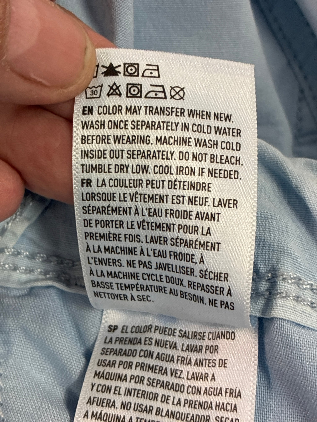 American Eagle Baggy Cargo Pants (org$70)