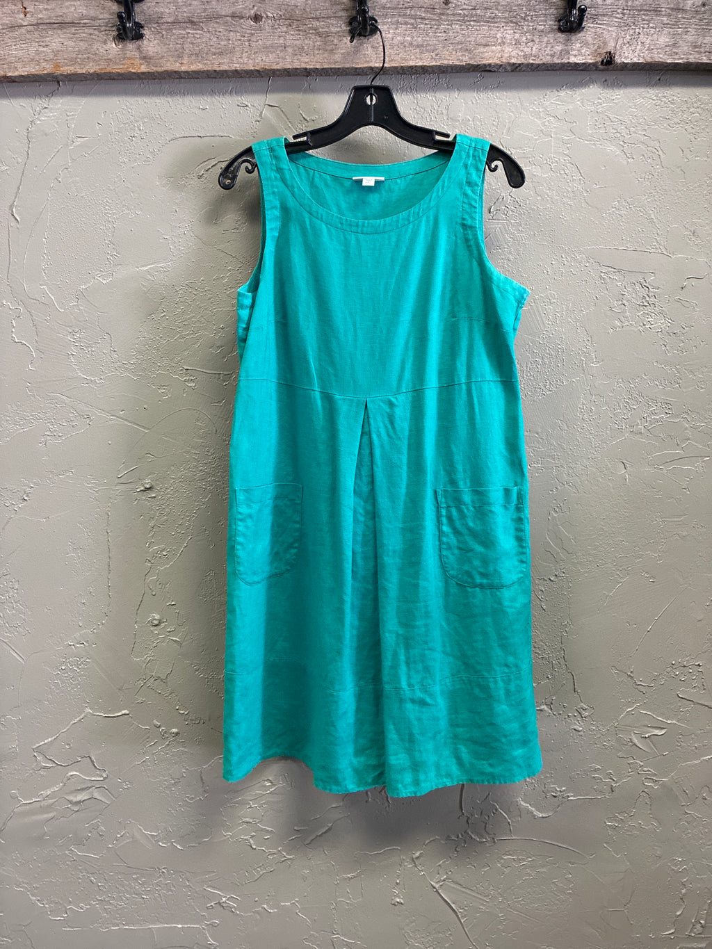 J Jill Two-Pocket Dress (org$99)