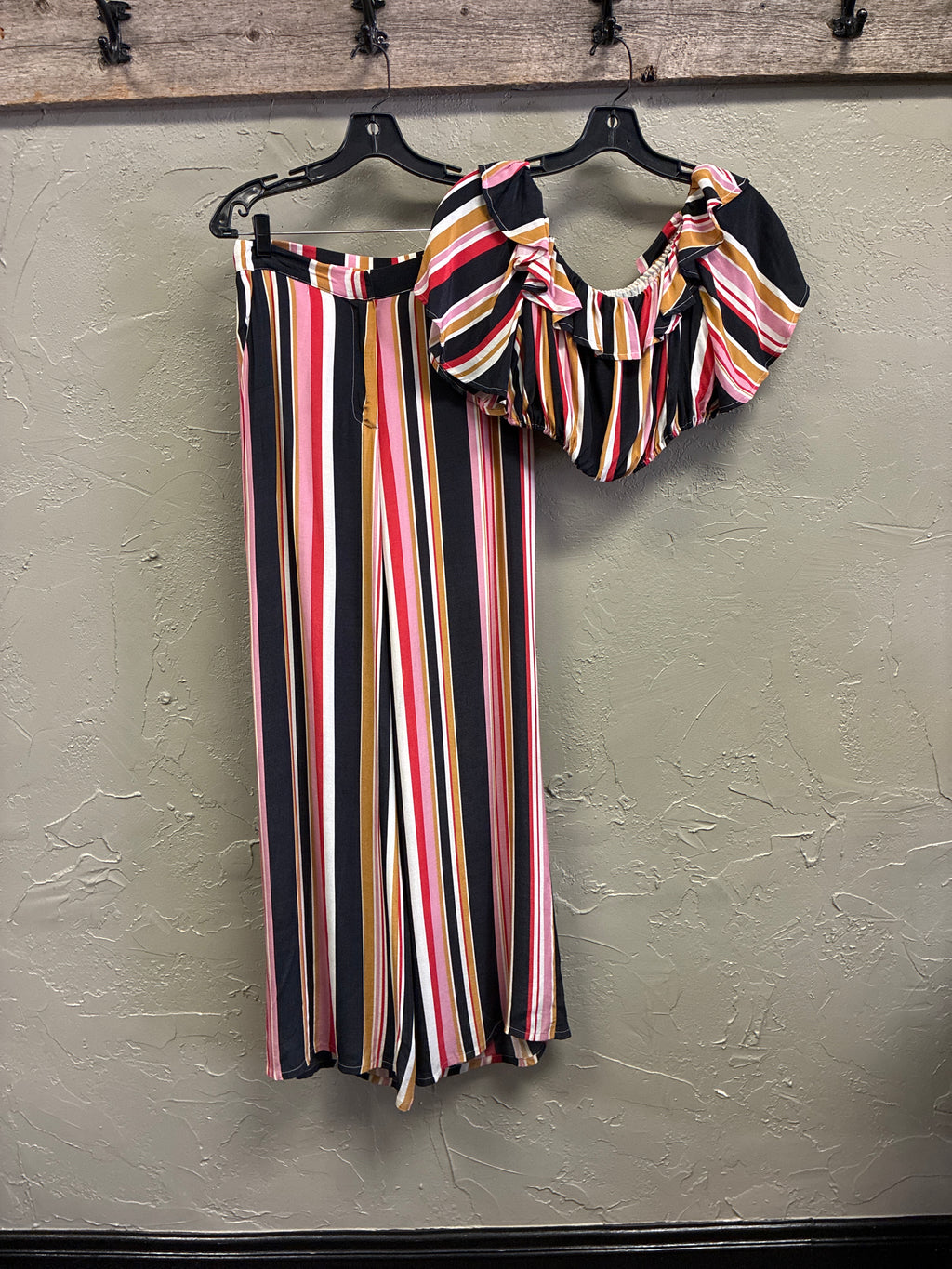 House of Harlow 2-PC Set (org$266)
