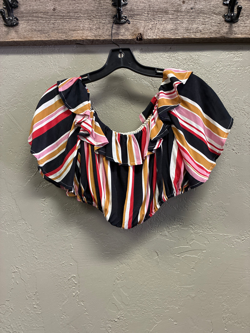 House of Harlow 2-PC Set (org$266)