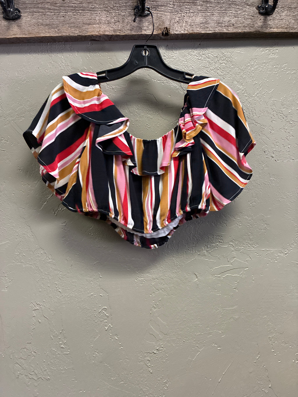 House of Harlow 2-PC Set (org$266)
