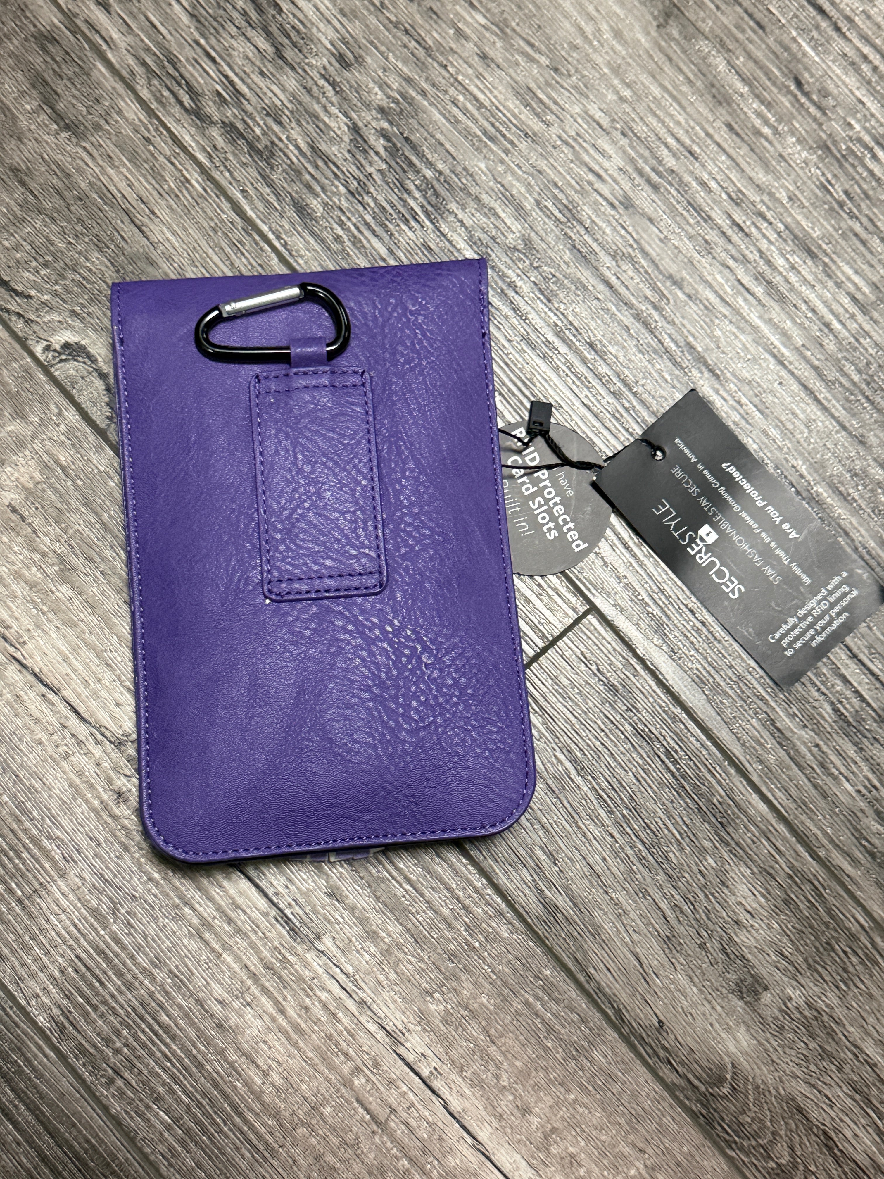 NWT K Carrol Crossbody