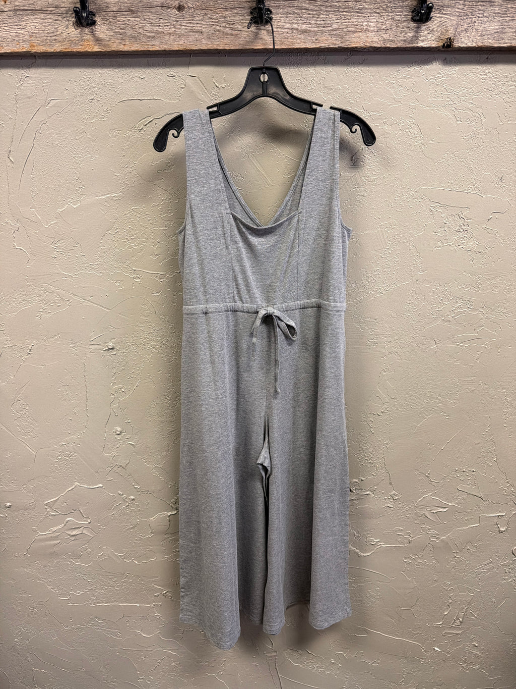 NWOT Any Body Reversible Jumpsuit (org$68)