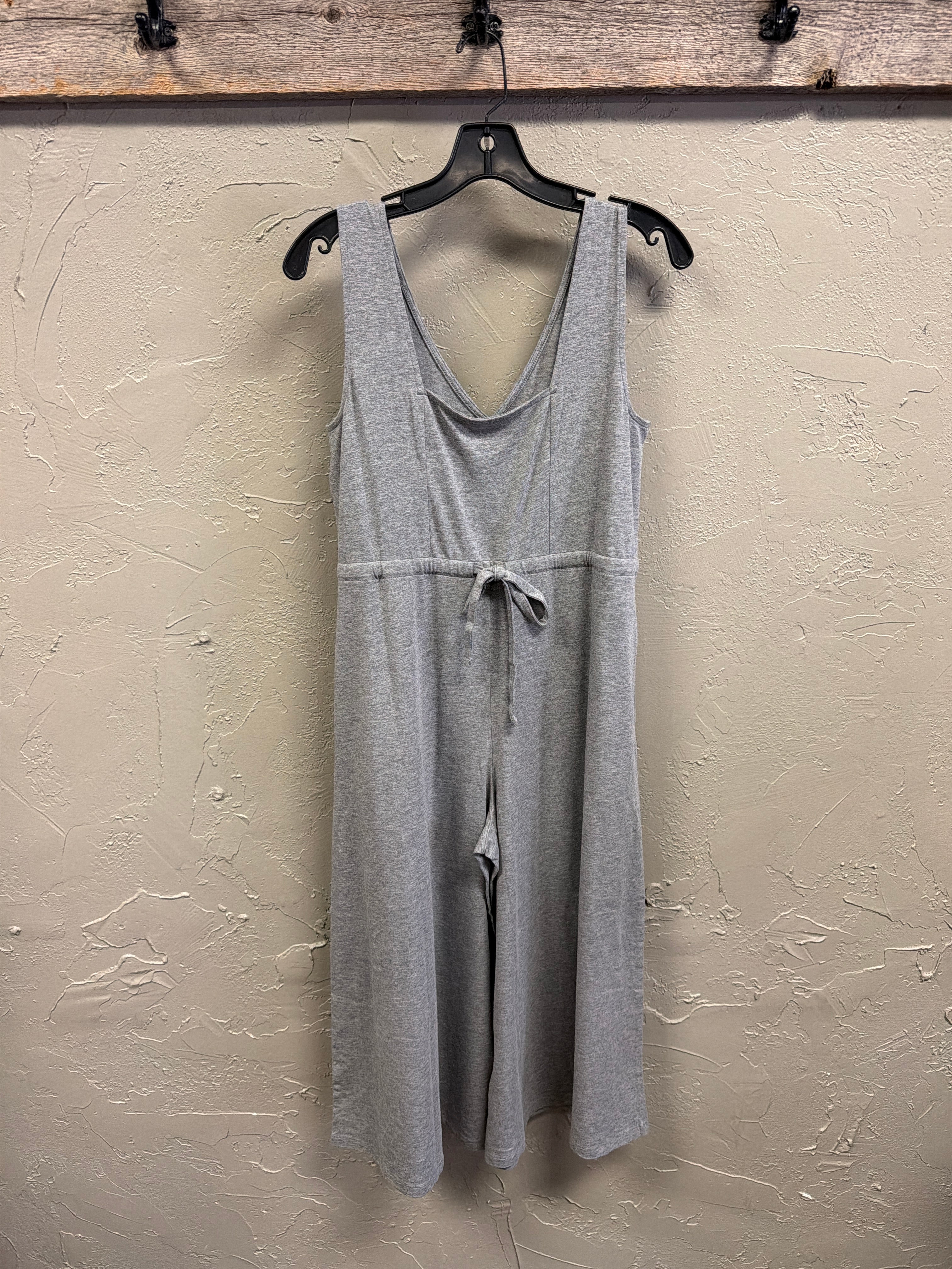 NWOT Any Body Reversible Jumpsuit (org$68)