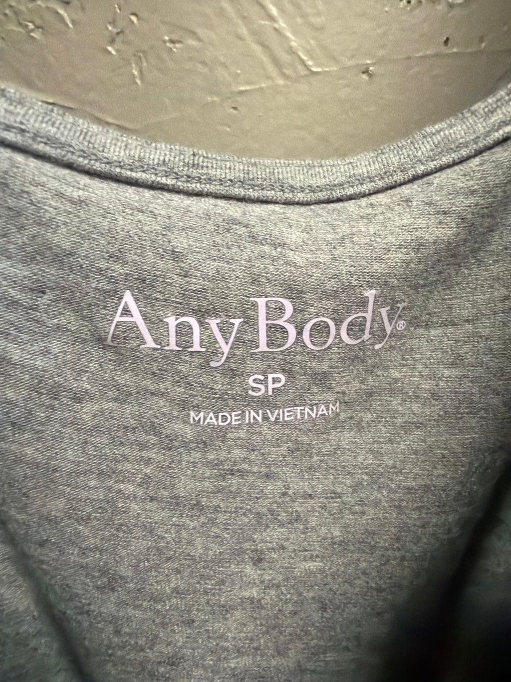 NWOT Any Body Reversible Jumpsuit (org$68)
