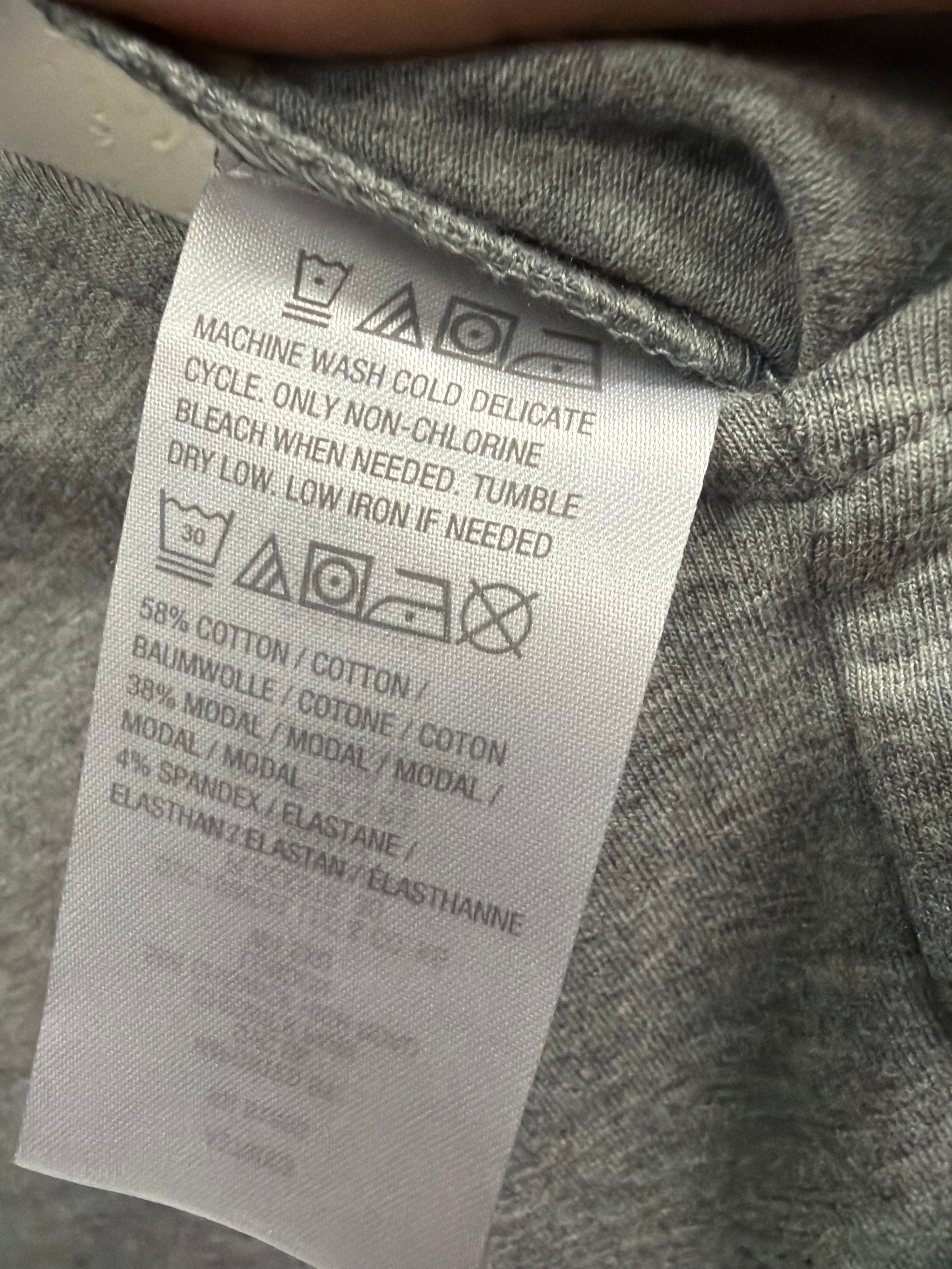 NWOT Any Body Reversible Jumpsuit (org$68)