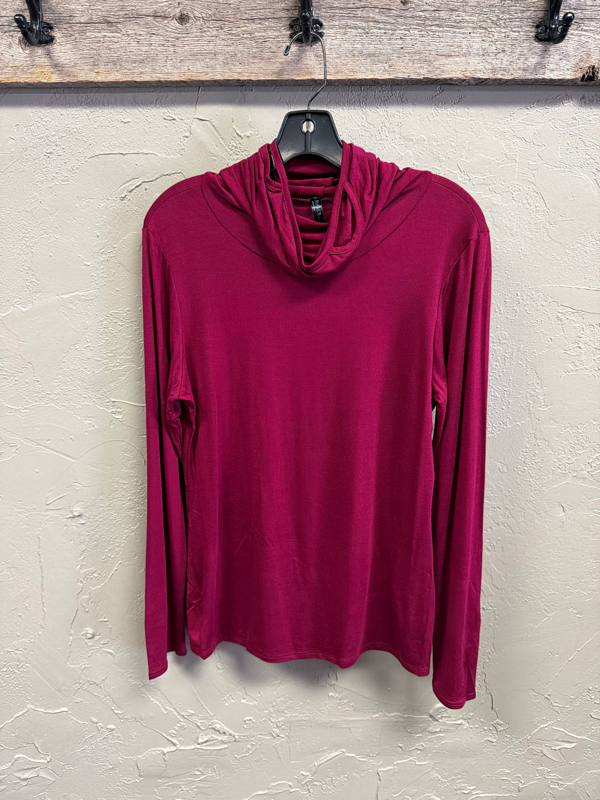 NWOT Dawlface Cowl-Necks (org$48)