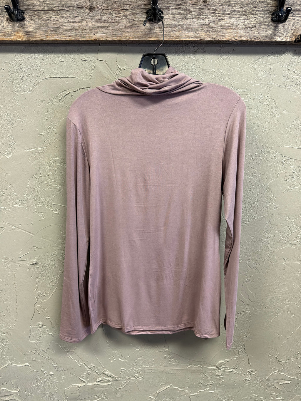 NWOT Dawlface Cowl-Necks (org$48)