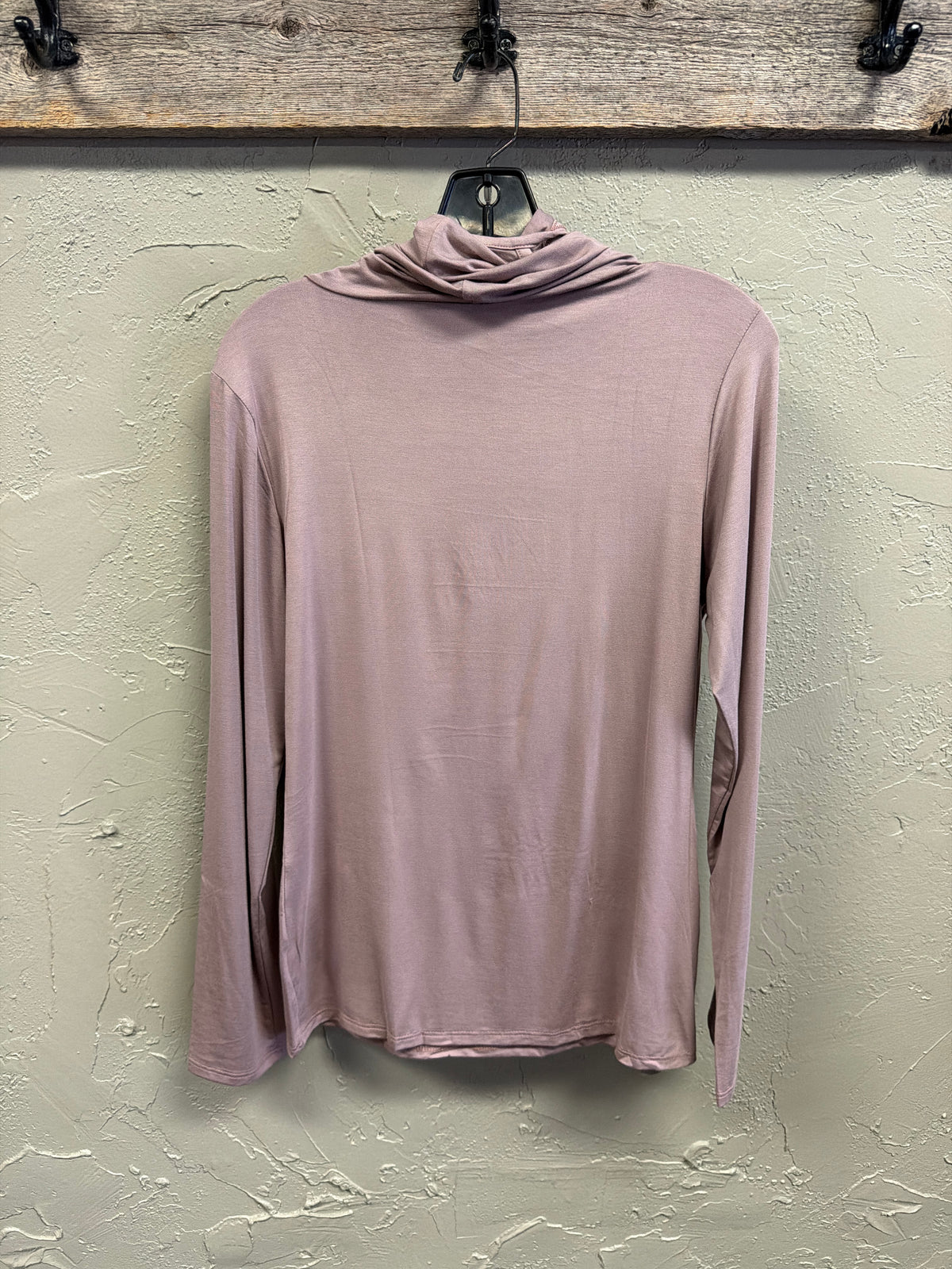 NWOT Dawlface Cowl-Necks (org$48)
