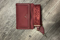 MK Jet Set Crossbody (org$148)