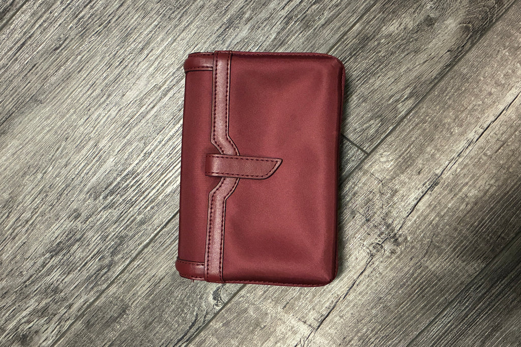 MK Jet Set Crossbody (org$148)