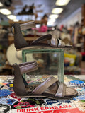 OTBT Souvenir Flat Sandals (org$109)