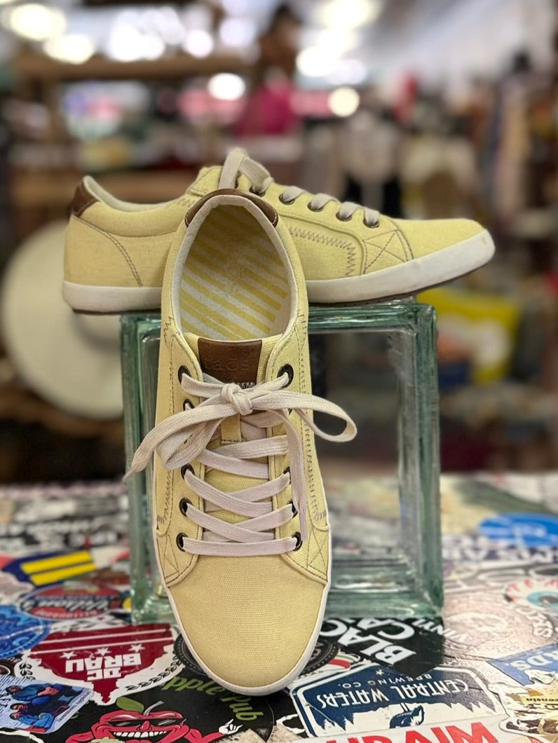 Taos Star Burst Sneaker (org$100)