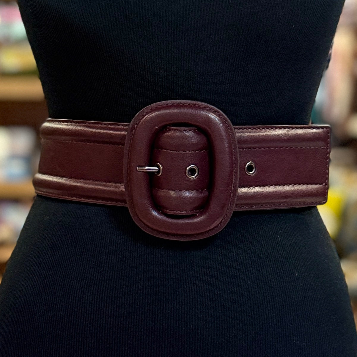 Assorted Elastic Belts