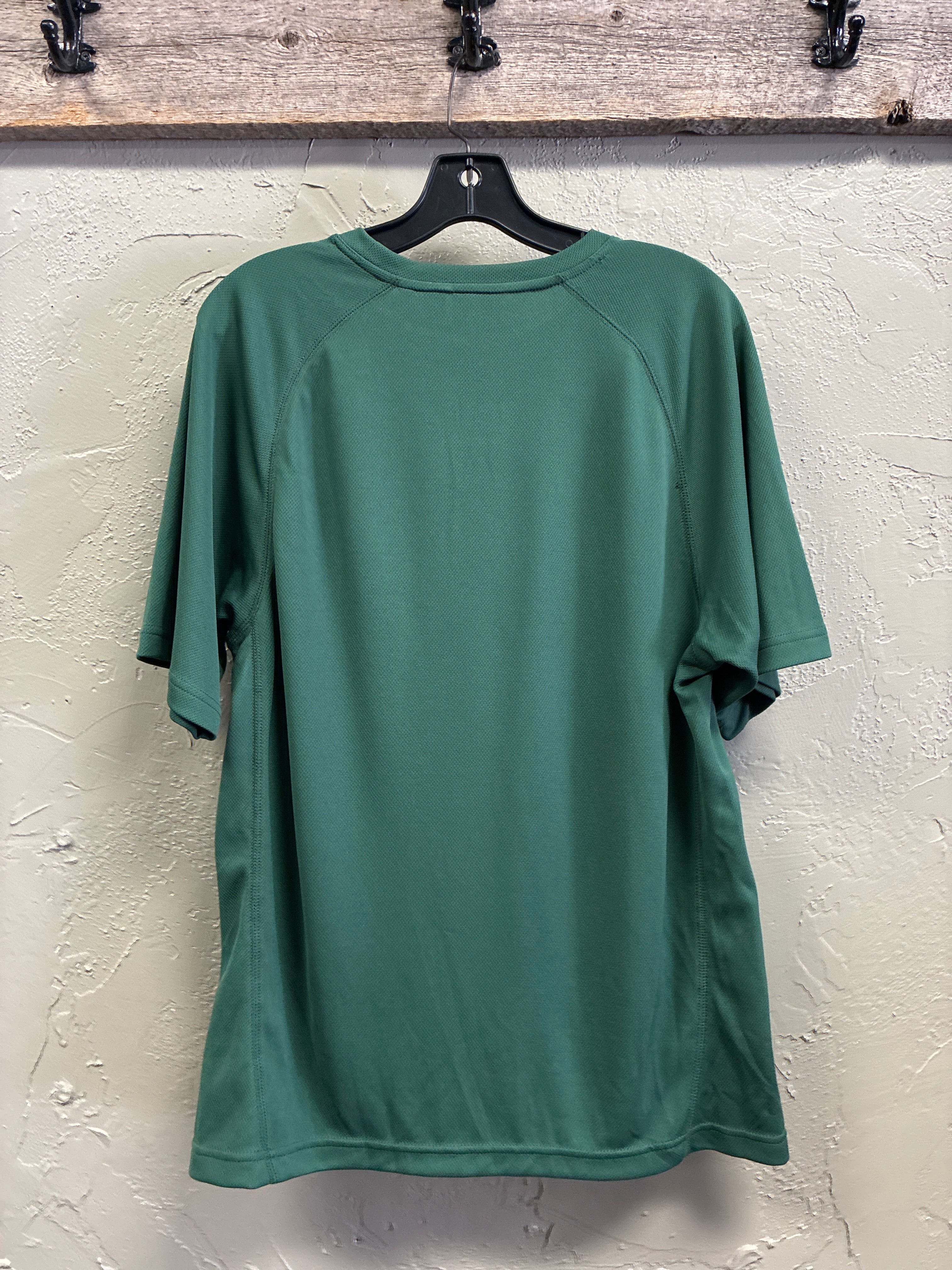 NWOT GB Packers Performance T-Shirt