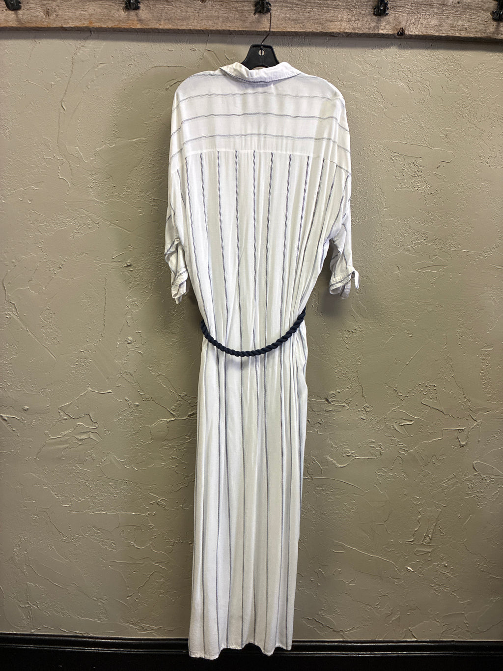 Faithfull The Brand Castaway Dress (org$178)