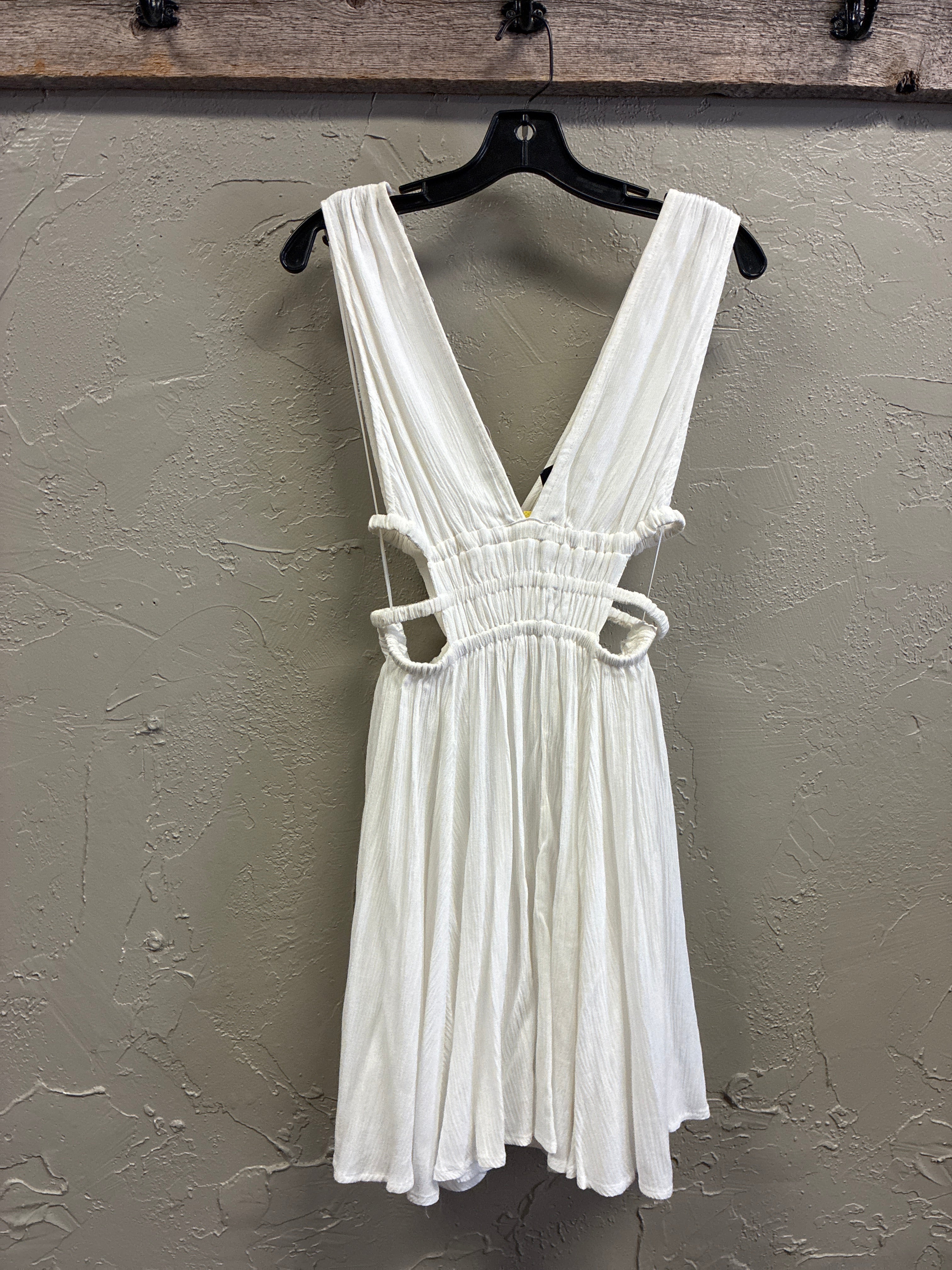 Windsor Set The Bar Mini Dress