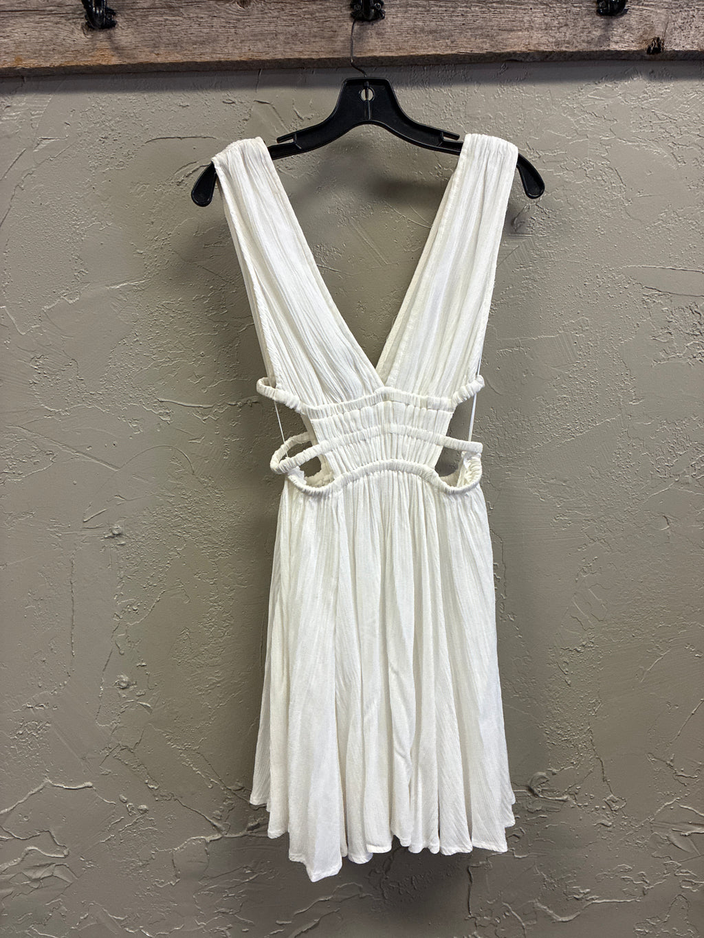Windsor Set The Bar Mini Dress