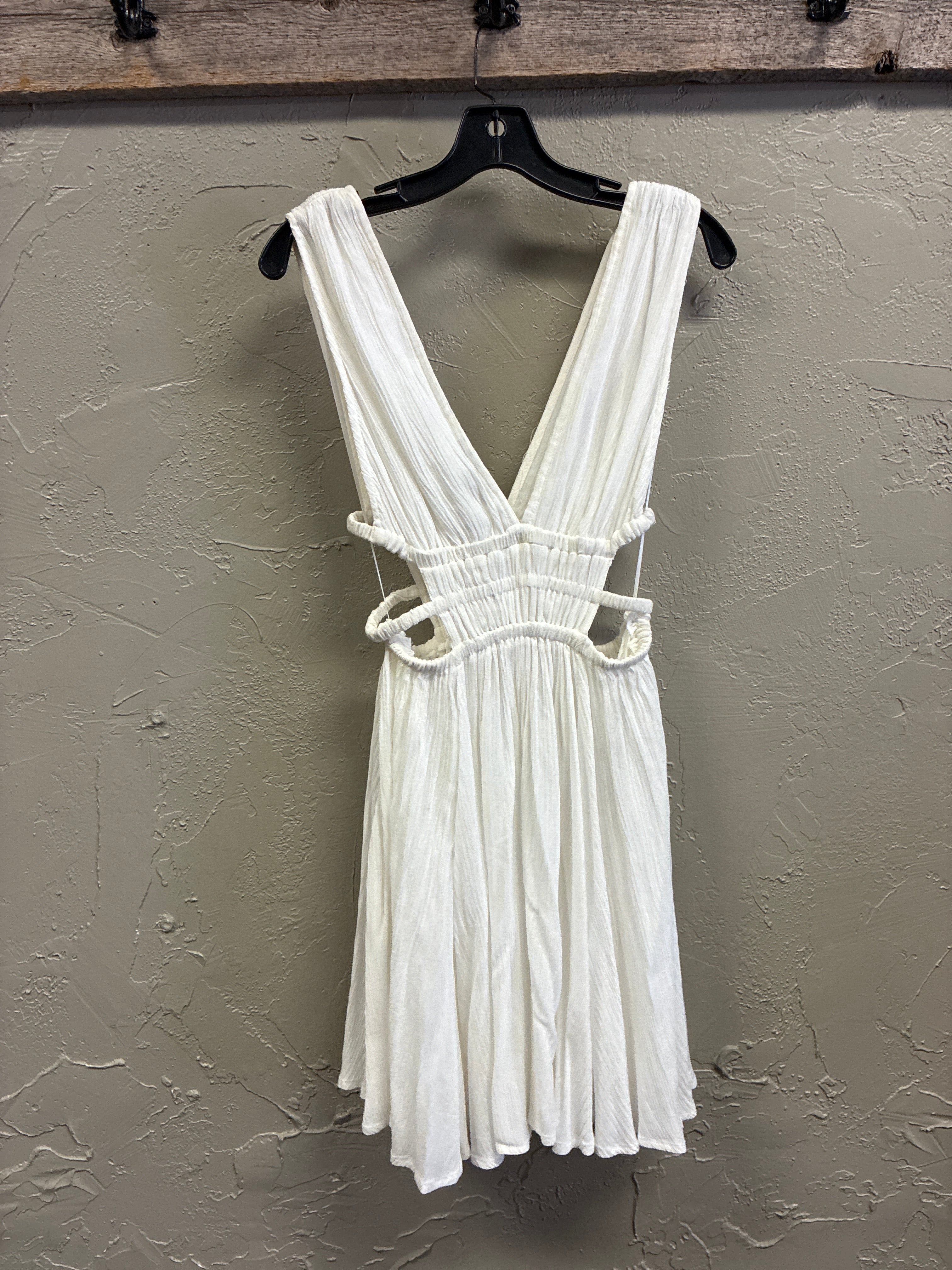 Windsor Set The Bar Mini Dress