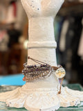 Beaded Prayer Bracelet