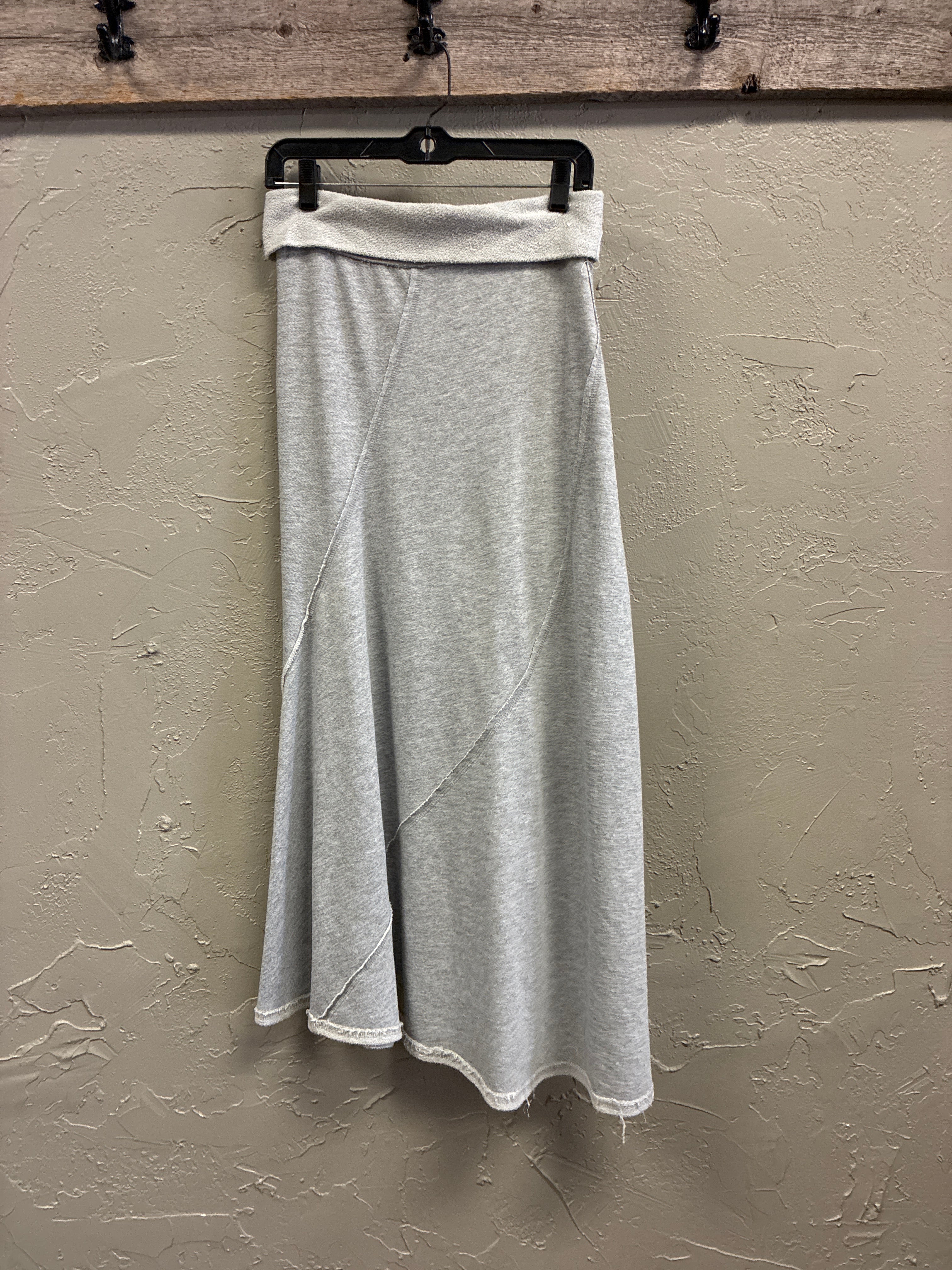 Madison & Me Seam Detail Maxi