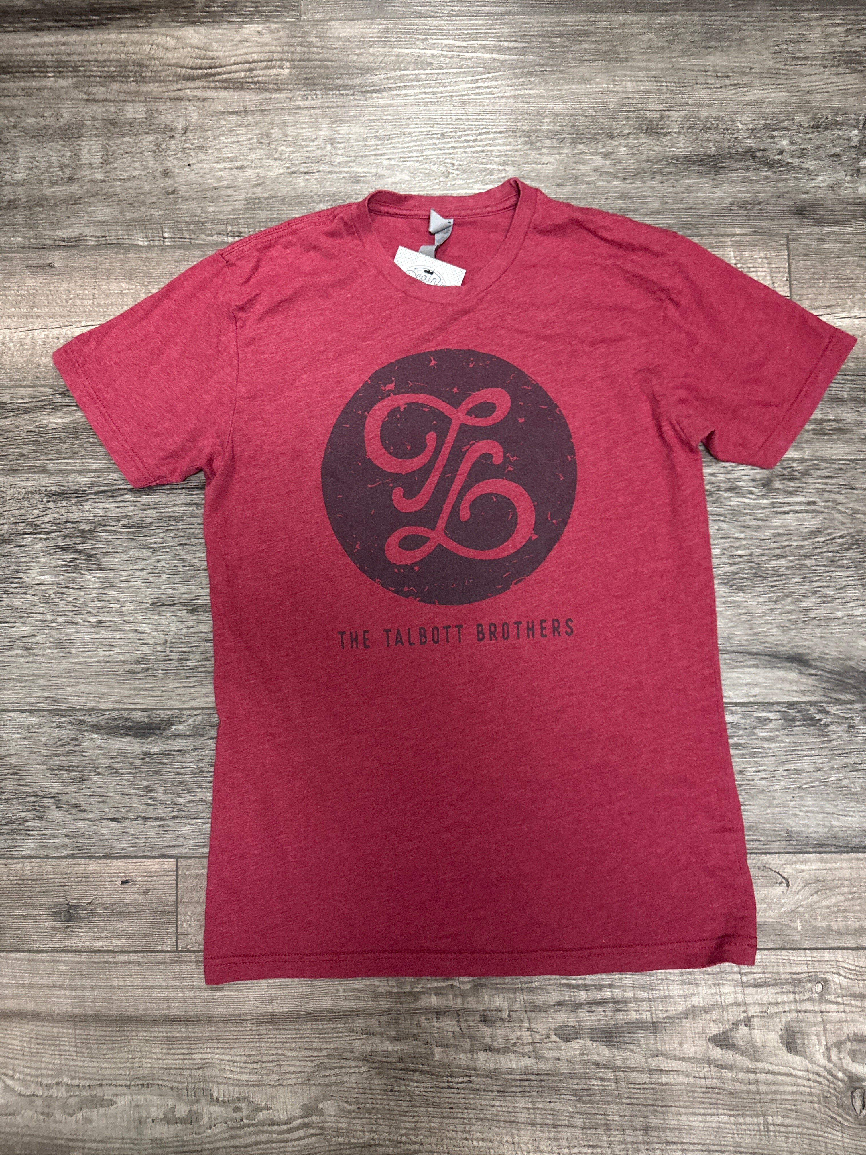 Band Tees