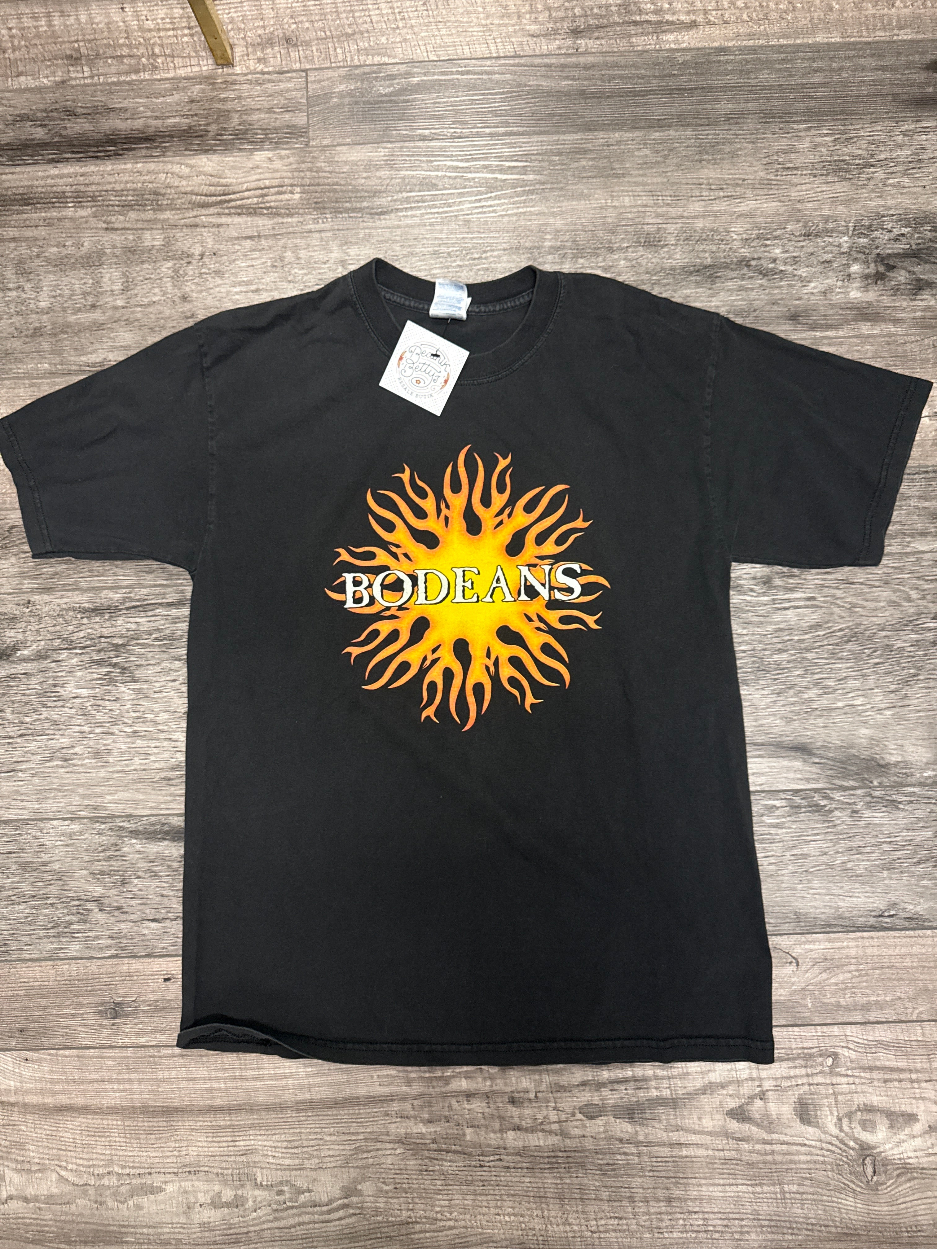 Band Tees